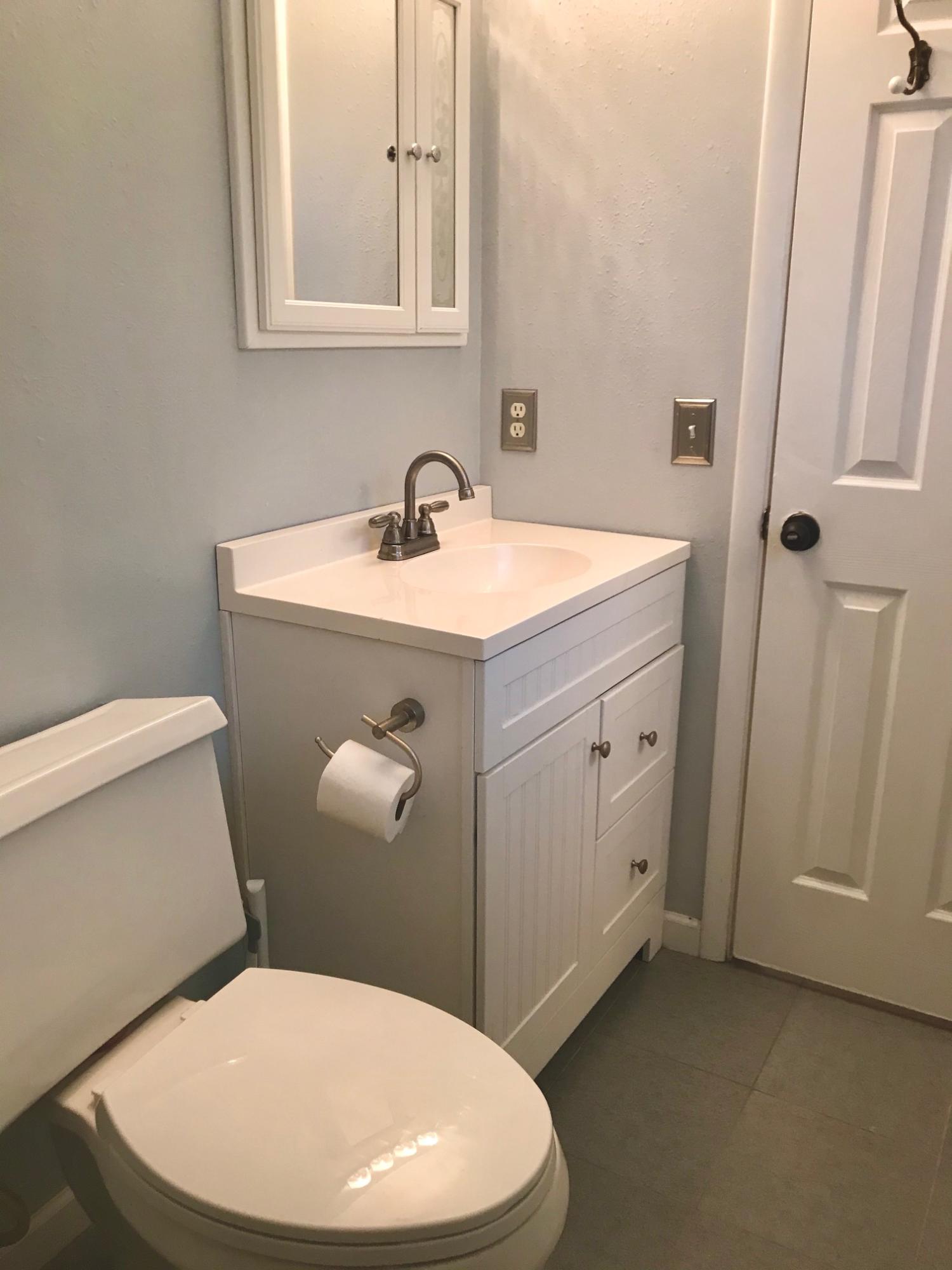 PORT DIXIE - Residential