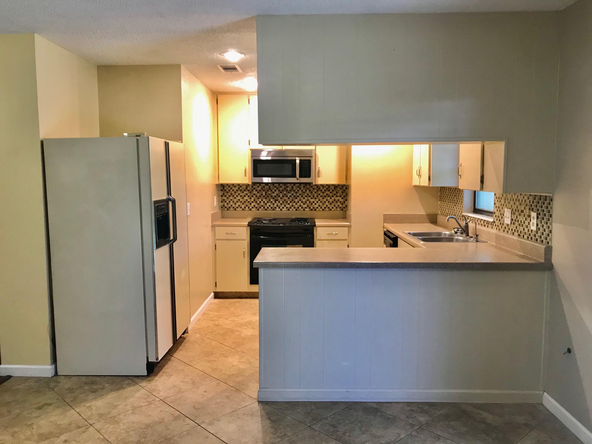 PORT DIXIE - Residential