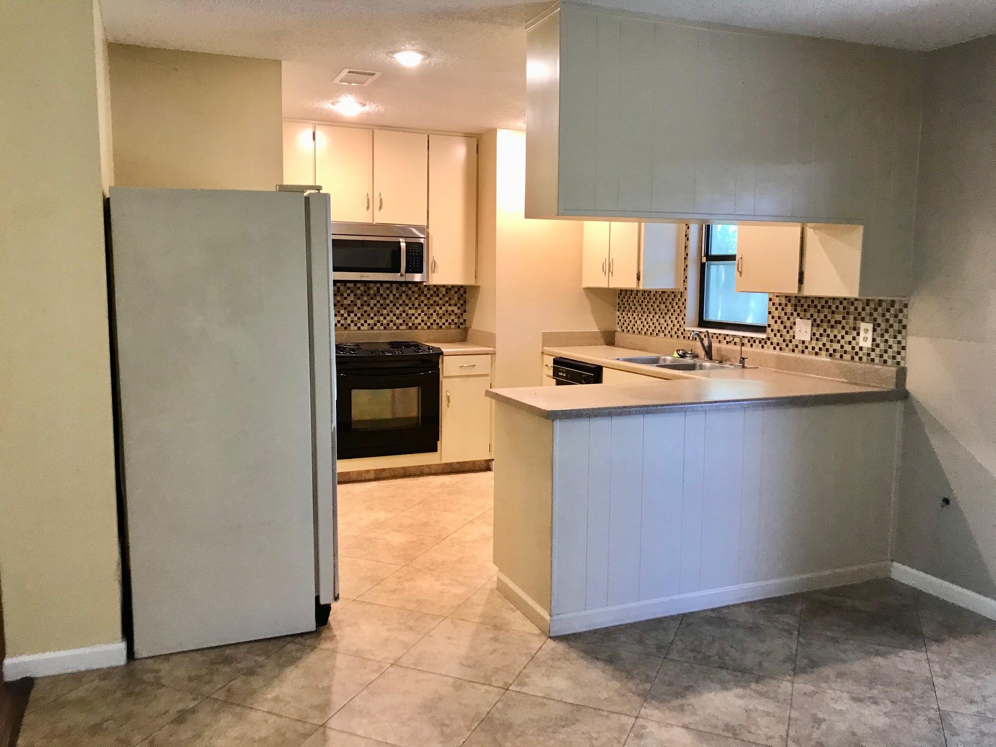 PORT DIXIE - Residential