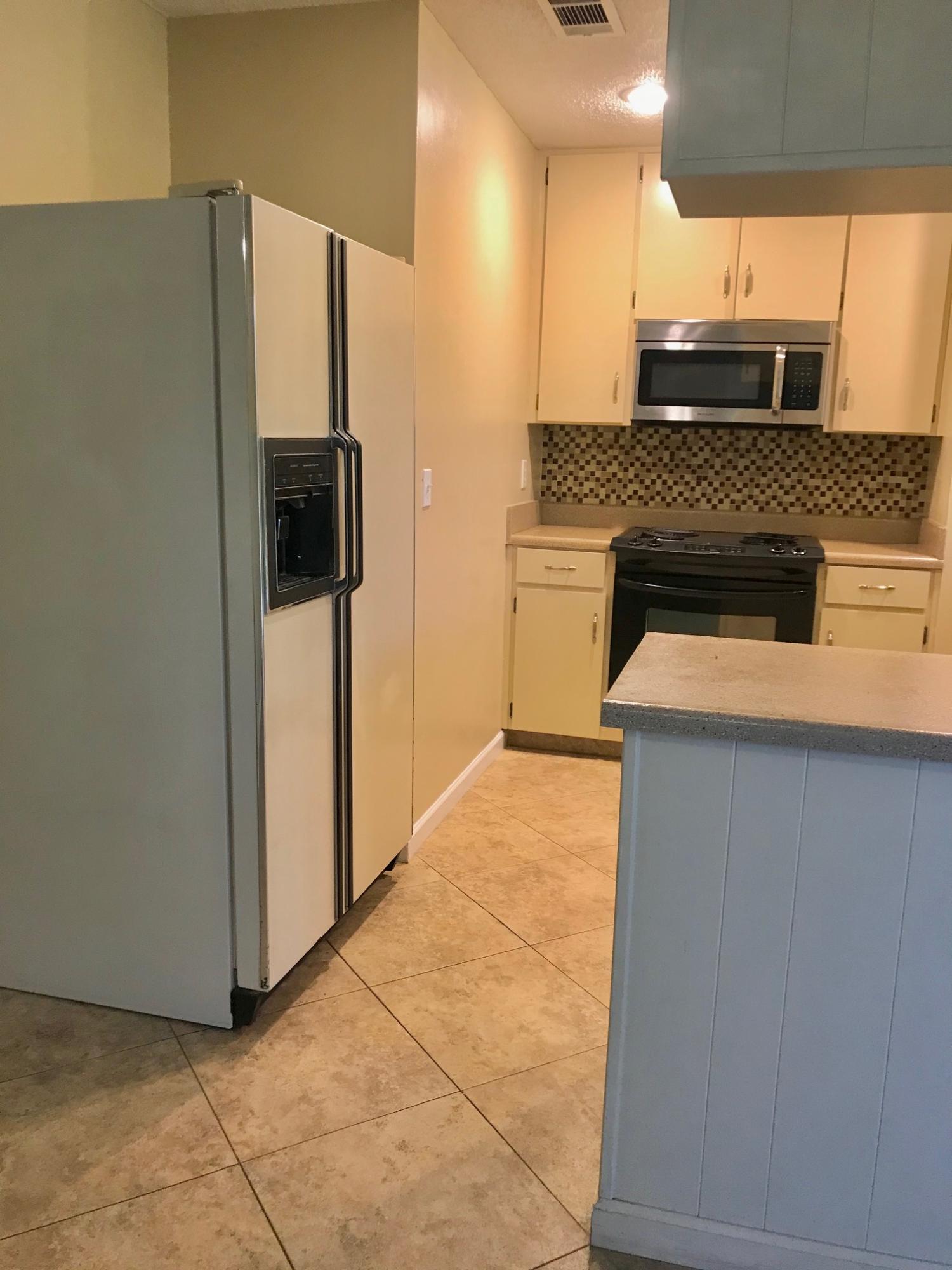 PORT DIXIE - Residential