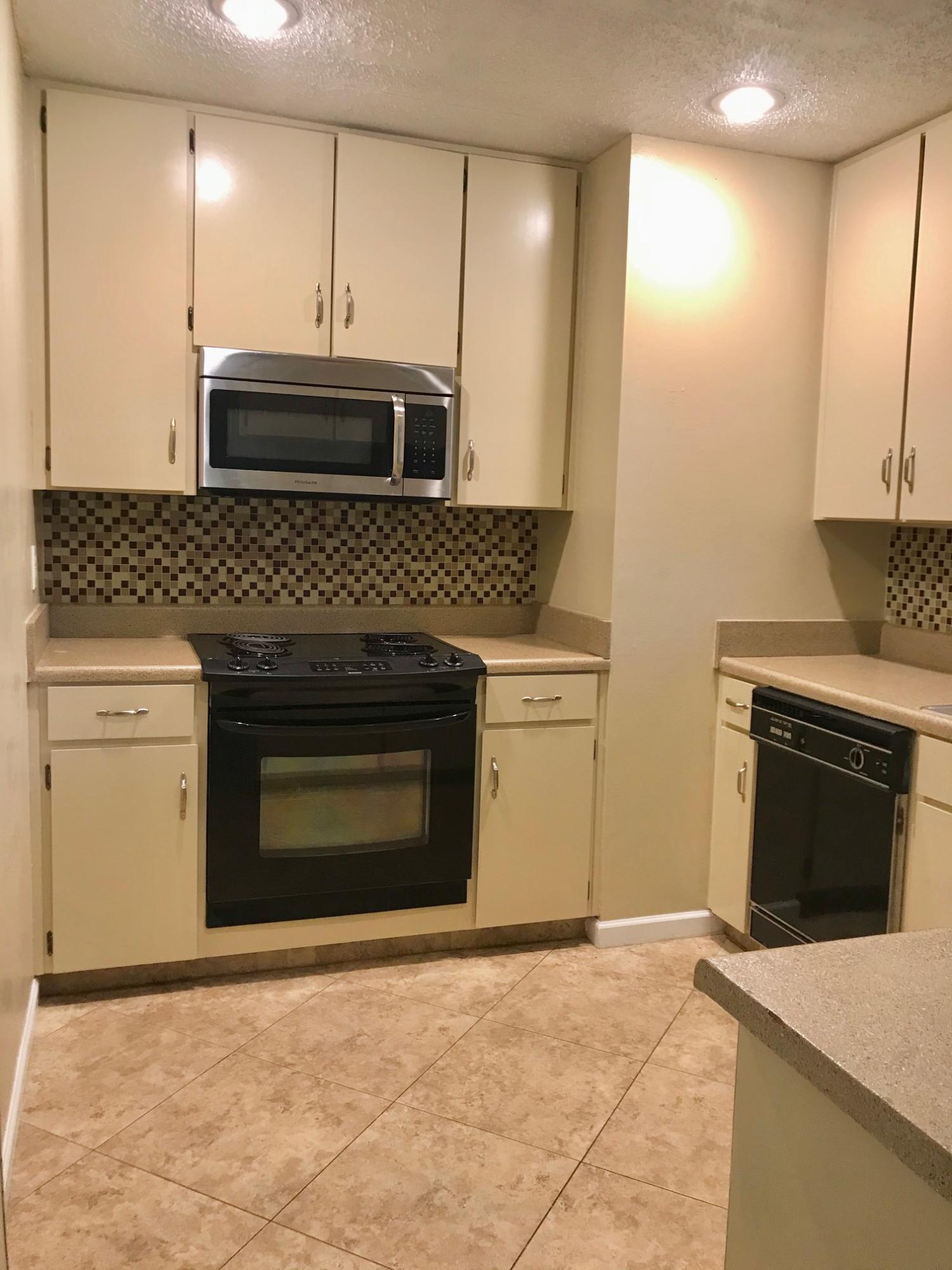 PORT DIXIE - Residential