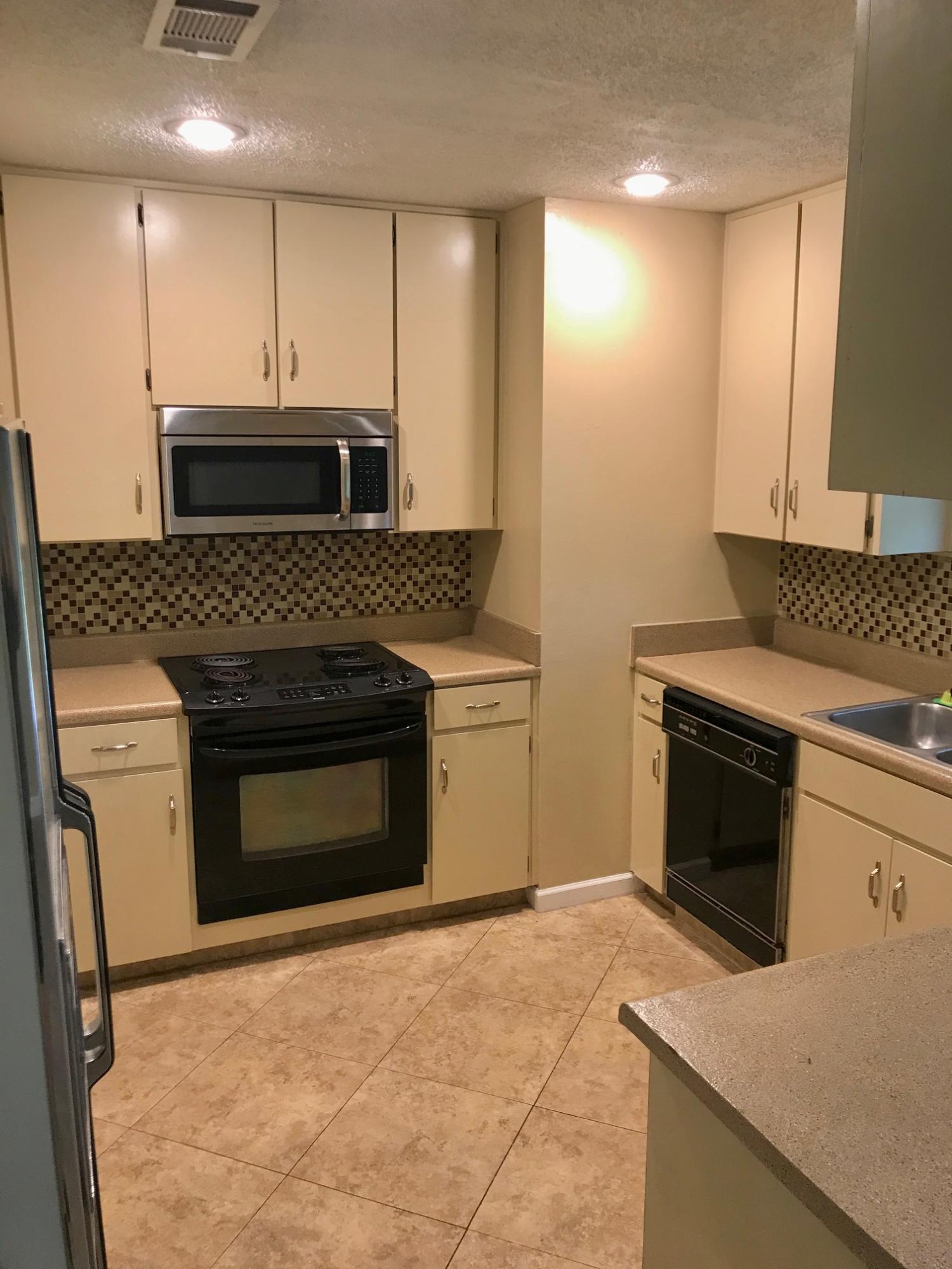 PORT DIXIE - Residential