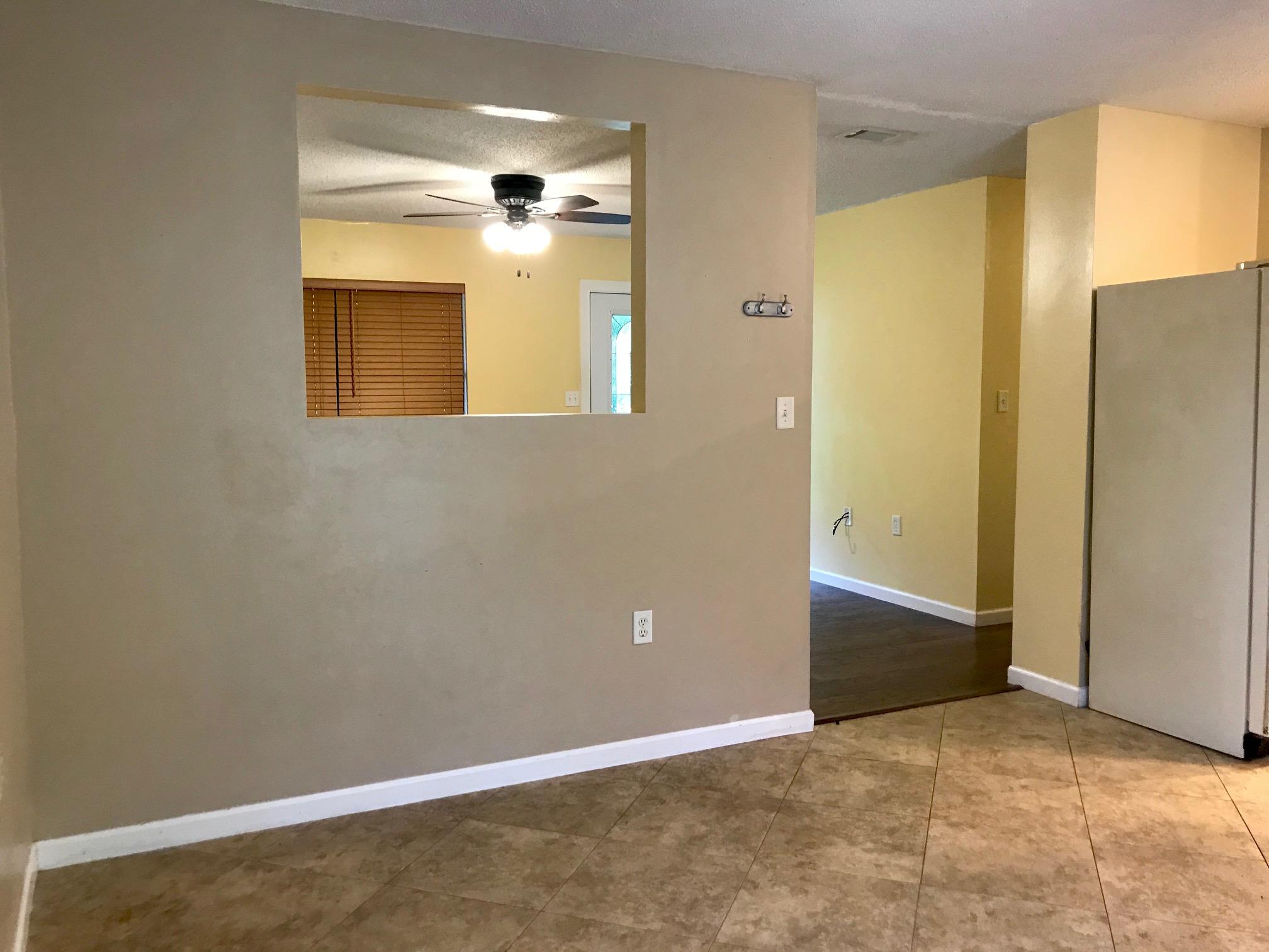 PORT DIXIE - Residential