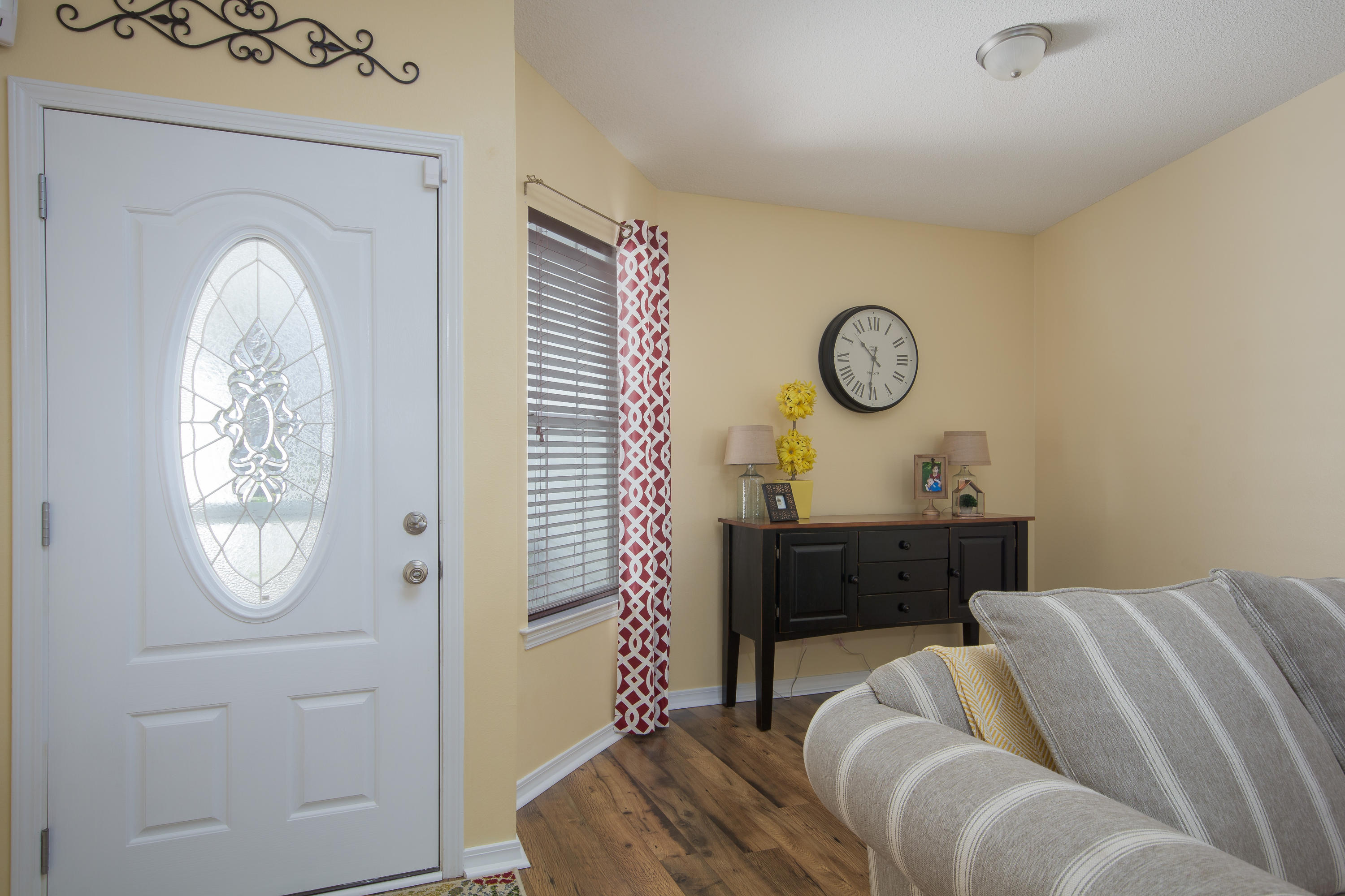 BENT TREE S/D - Residential