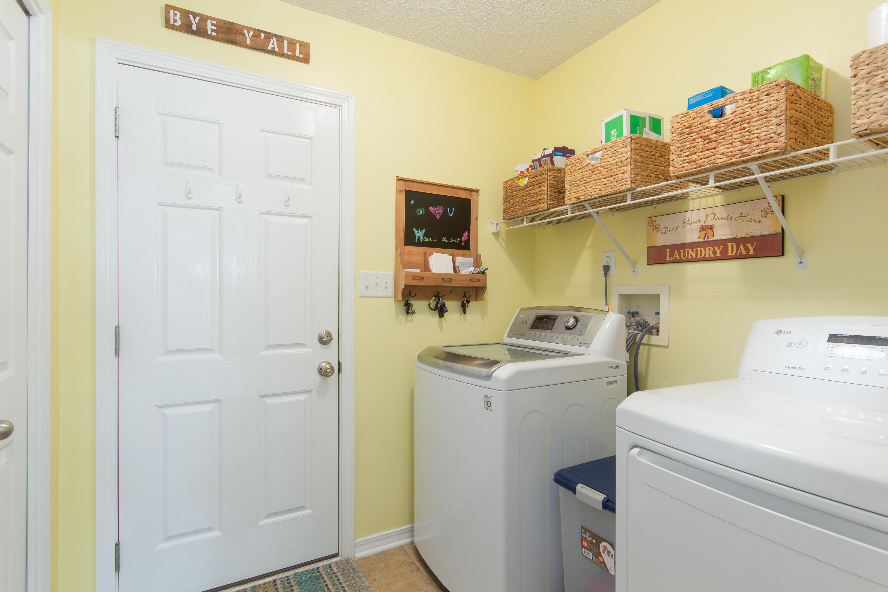 BENT TREE S/D - Residential