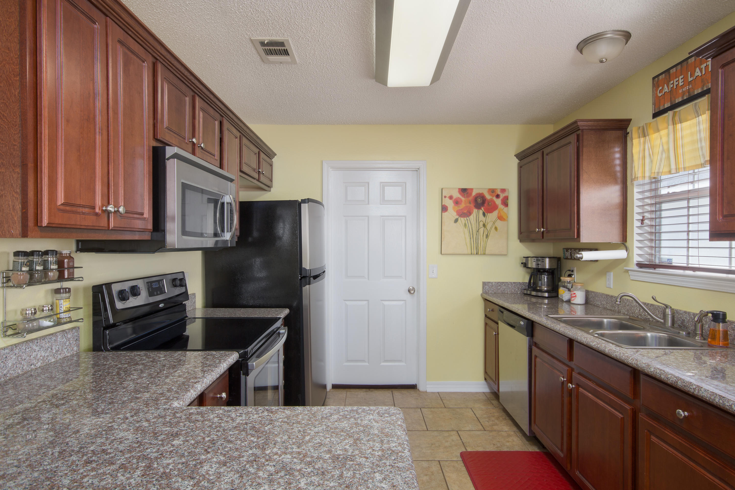 BENT TREE S/D - Residential