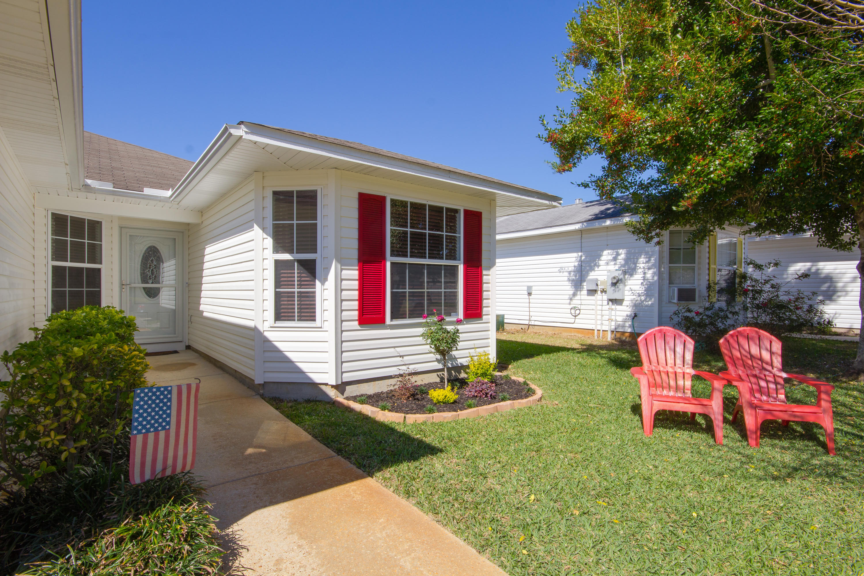 BENT TREE S/D - Residential