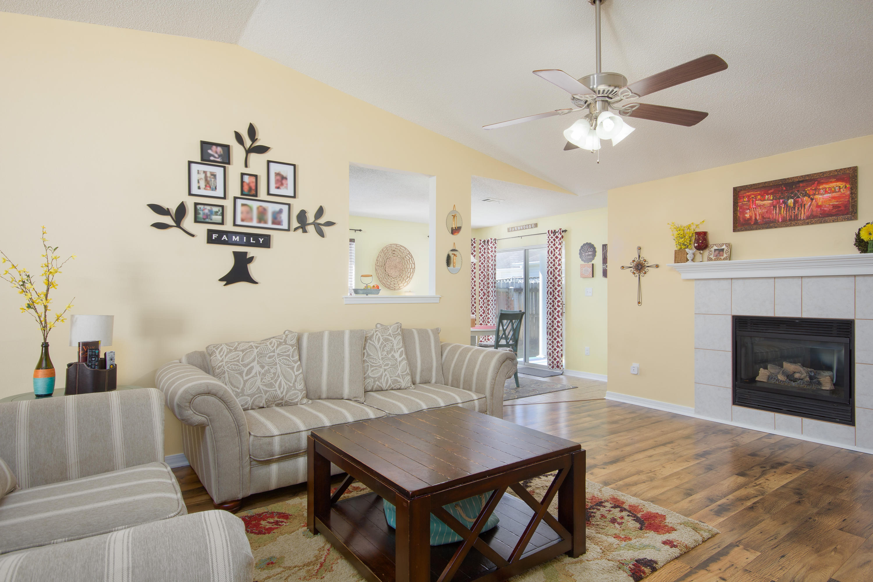 BENT TREE S/D - Residential