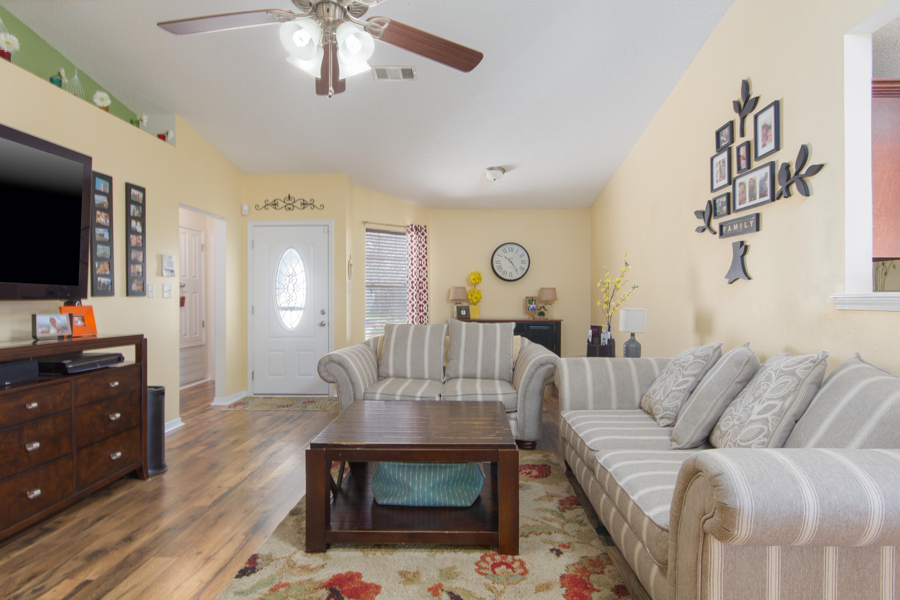 BENT TREE S/D - Residential