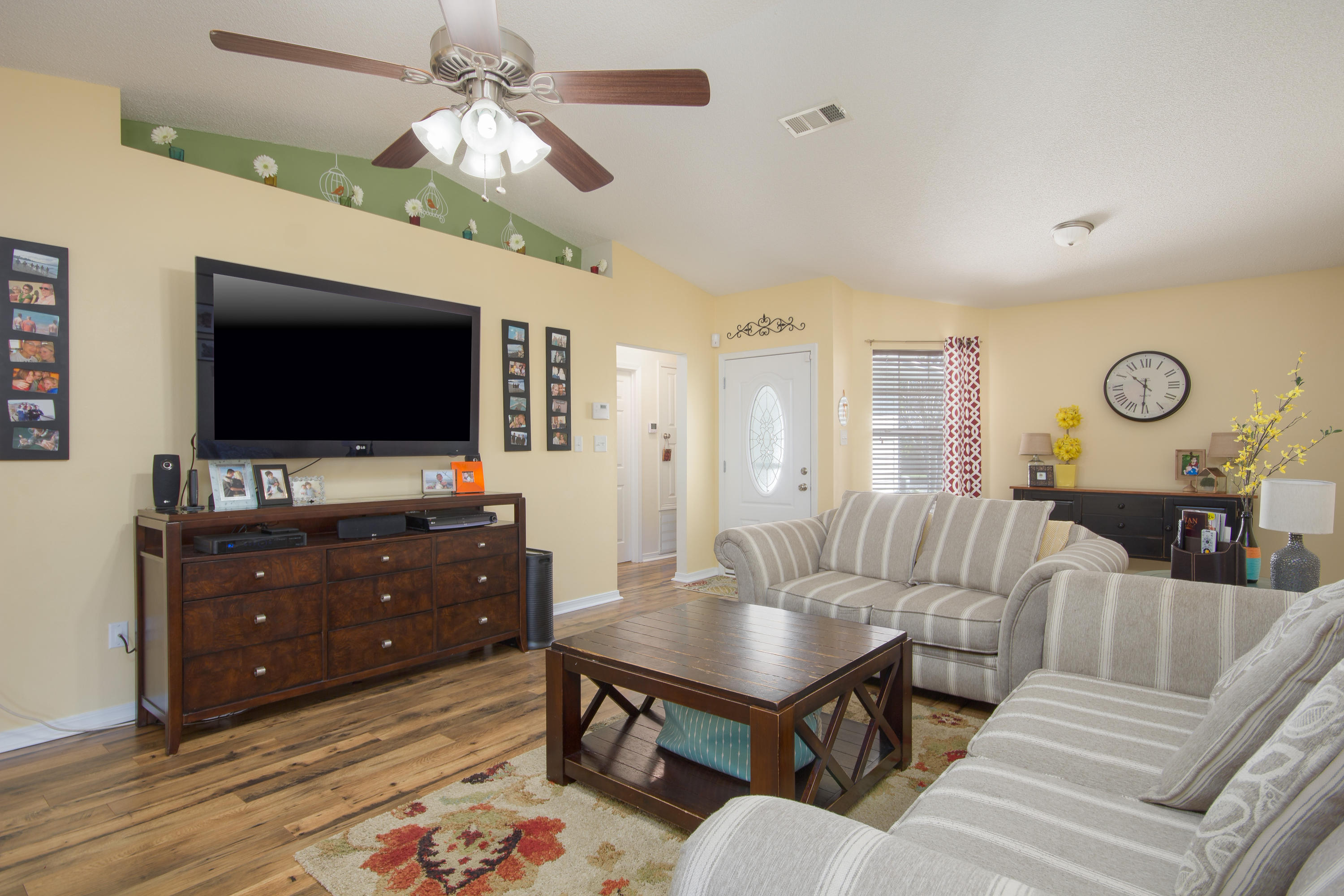 BENT TREE S/D - Residential