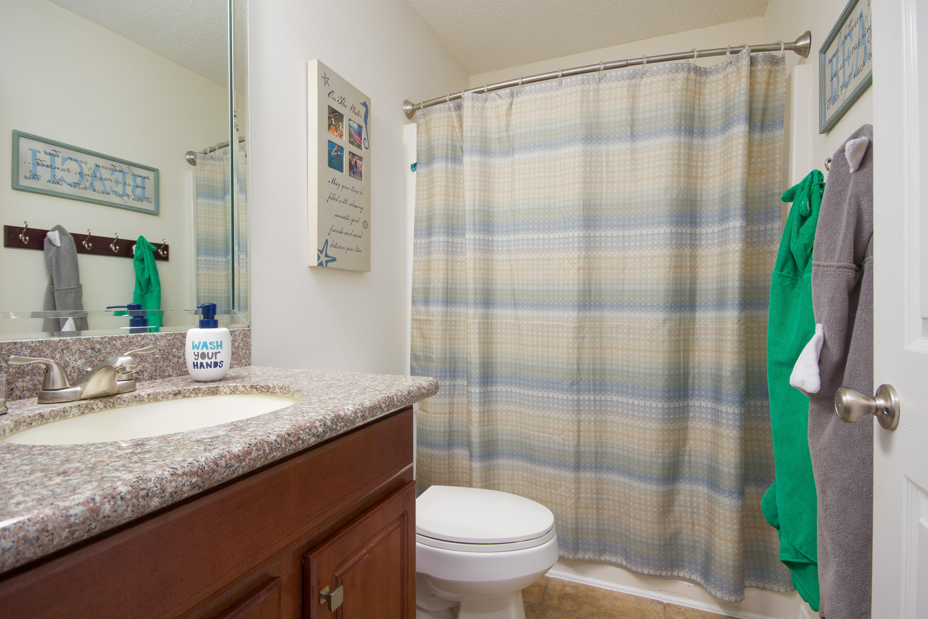 BENT TREE S/D - Residential