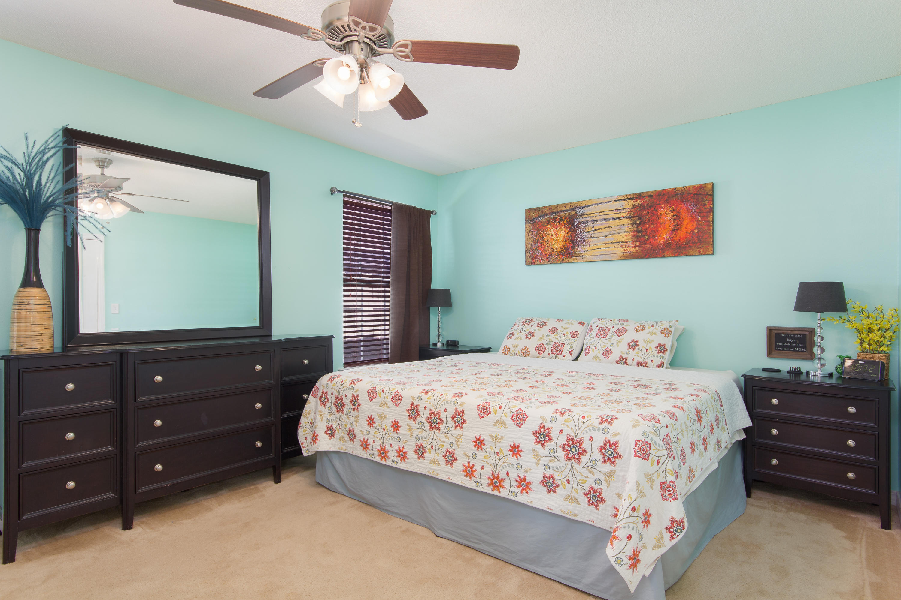 BENT TREE S/D - Residential