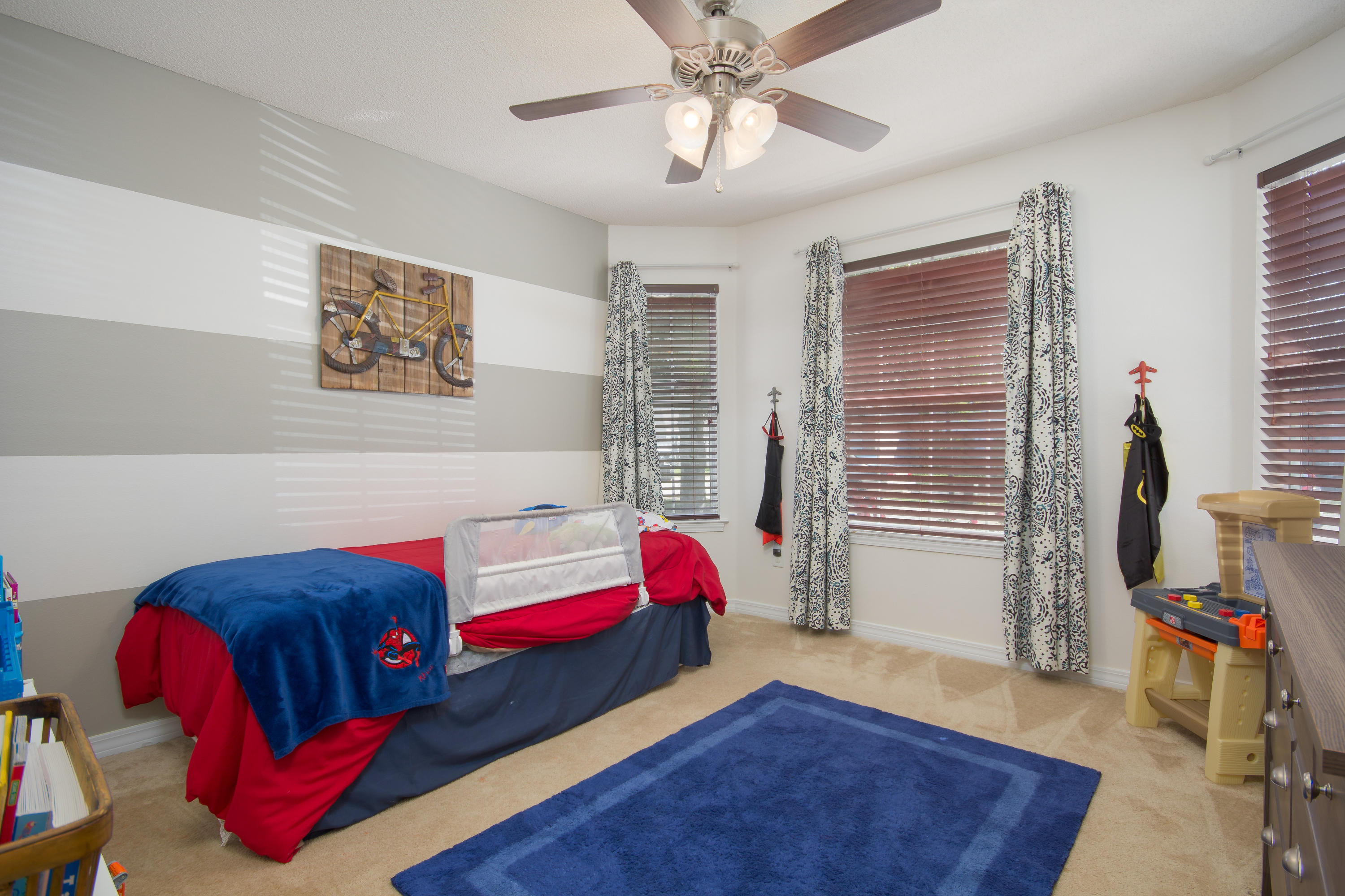 BENT TREE S/D - Residential