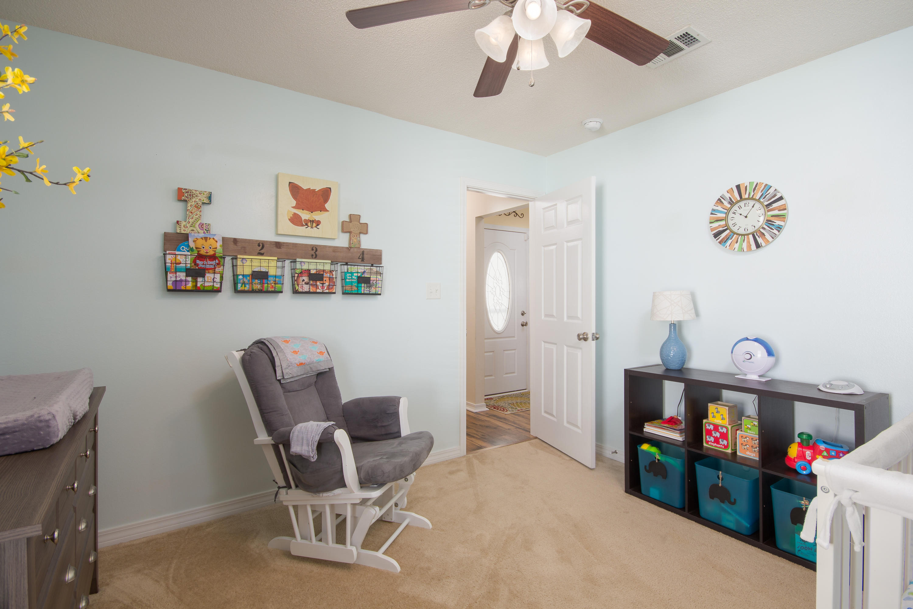 BENT TREE S/D - Residential