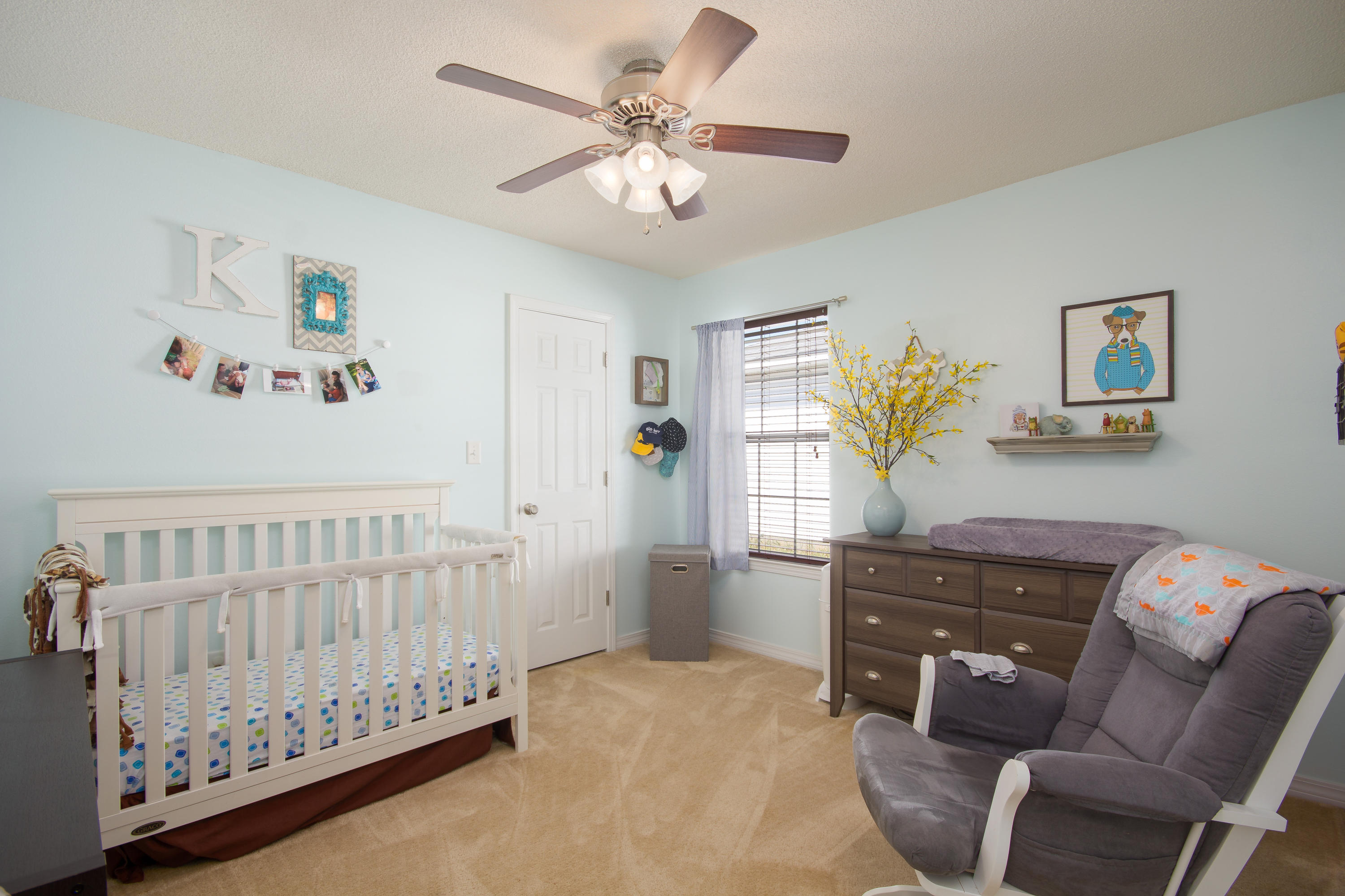 BENT TREE S/D - Residential