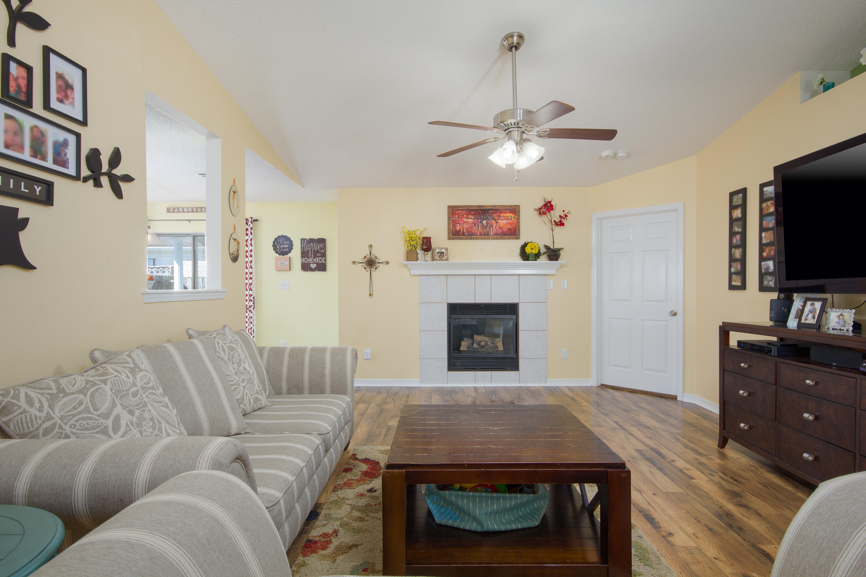 BENT TREE S/D - Residential