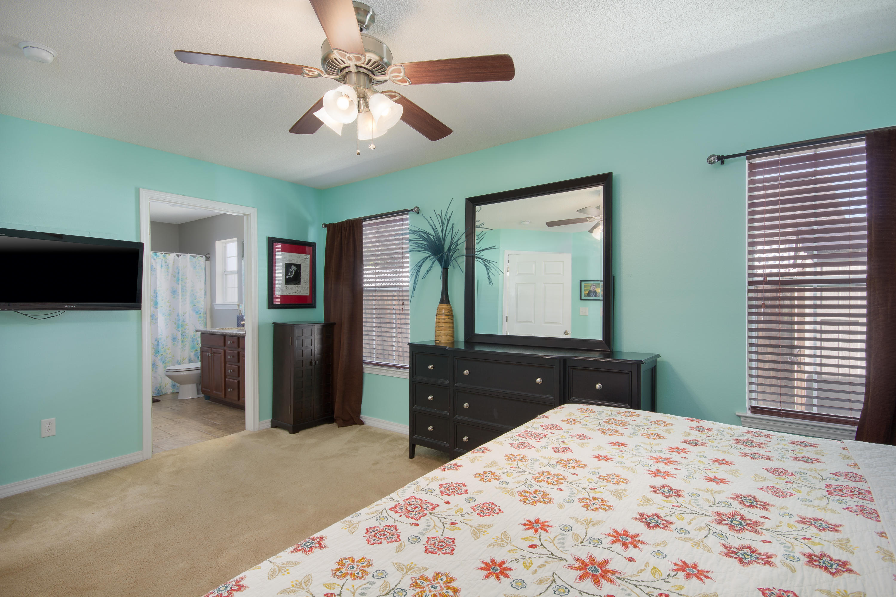 BENT TREE S/D - Residential