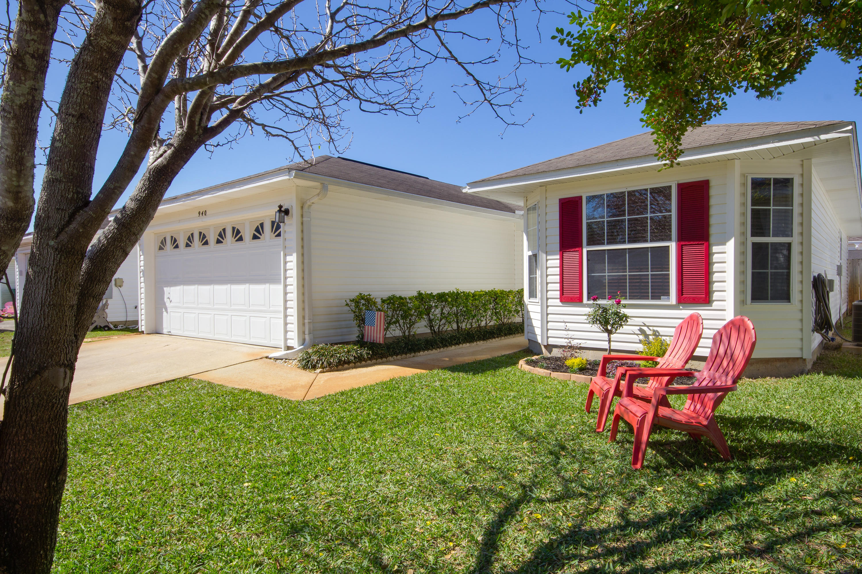 BENT TREE S/D - Residential