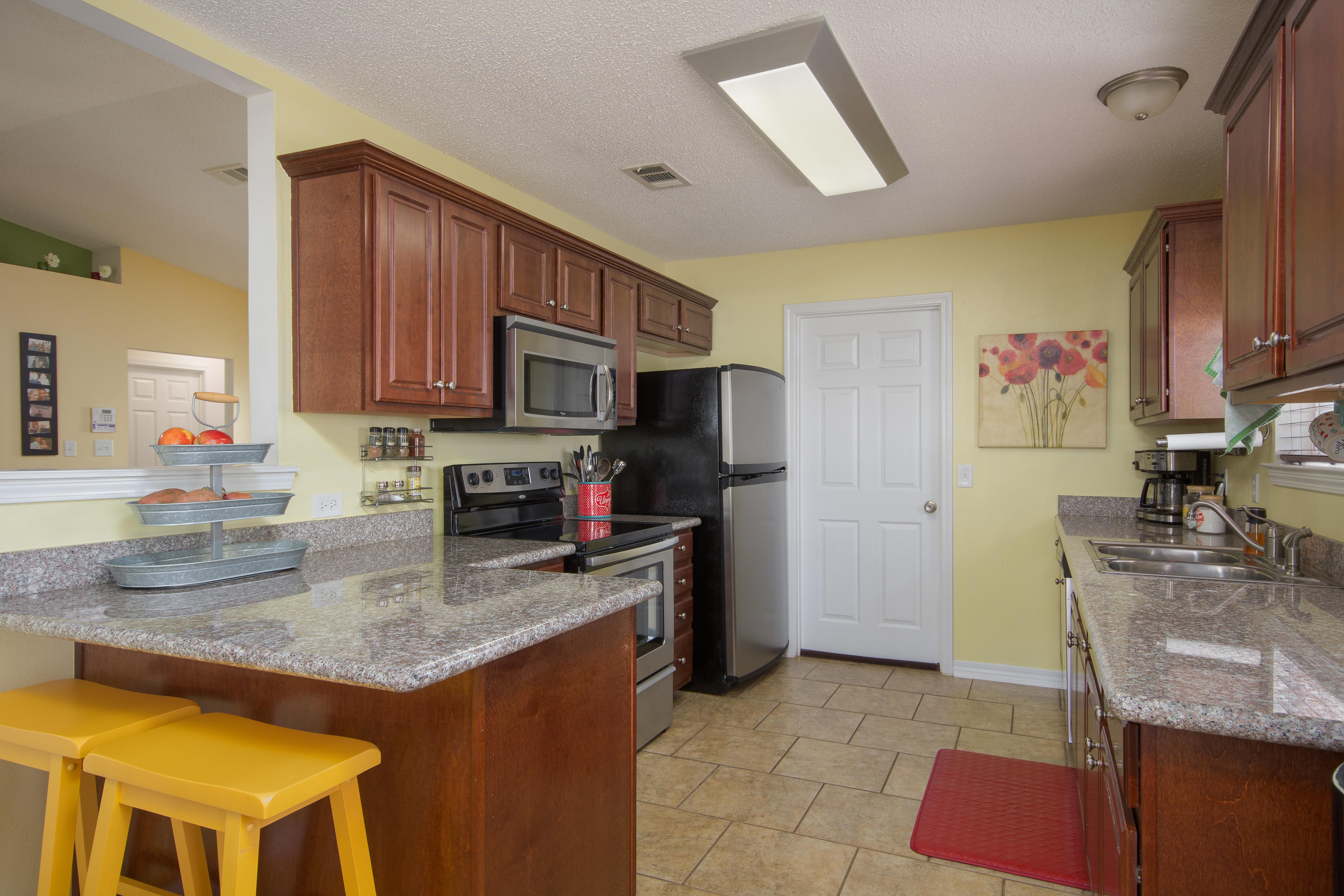 BENT TREE S/D - Residential