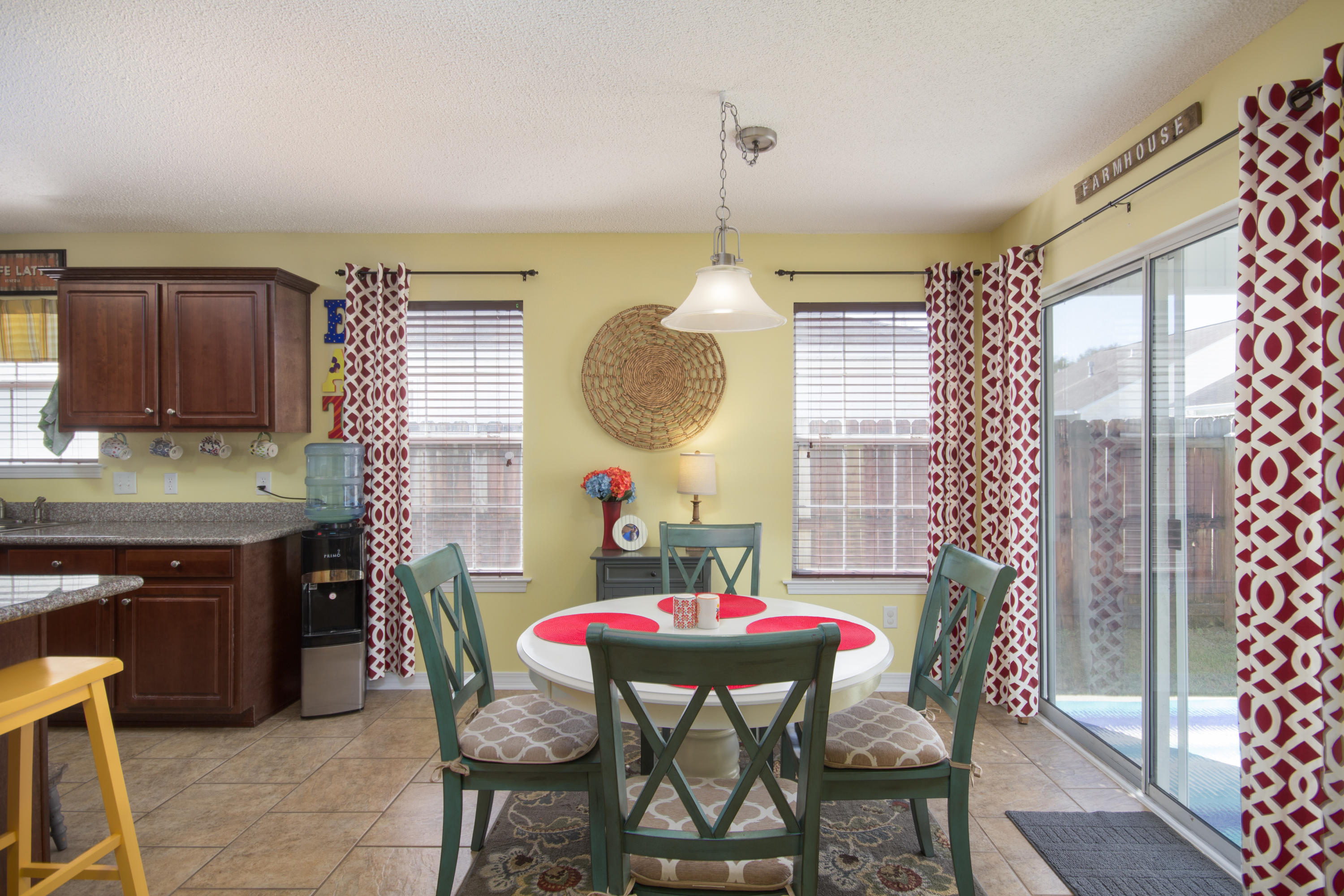 BENT TREE S/D - Residential