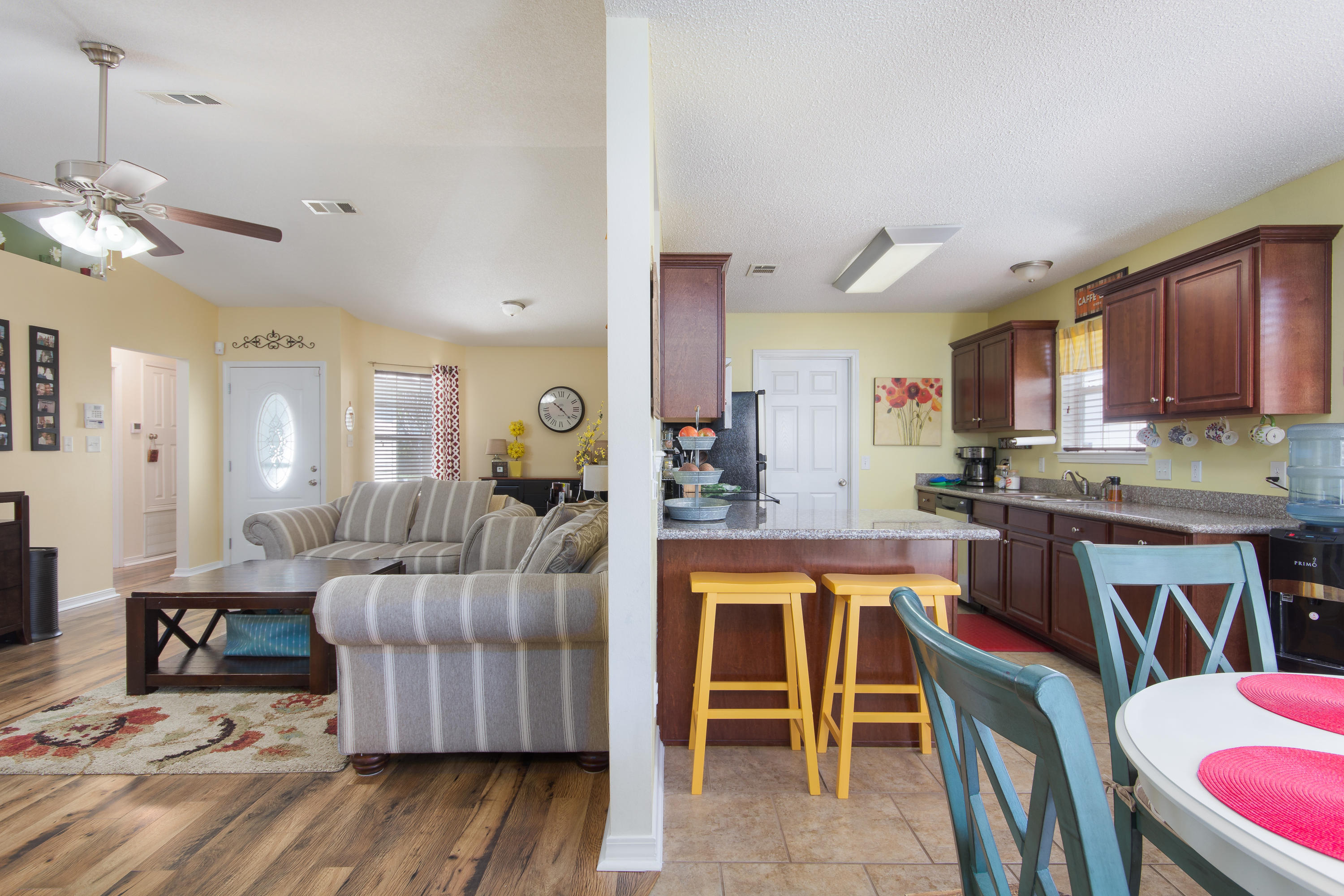 BENT TREE S/D - Residential