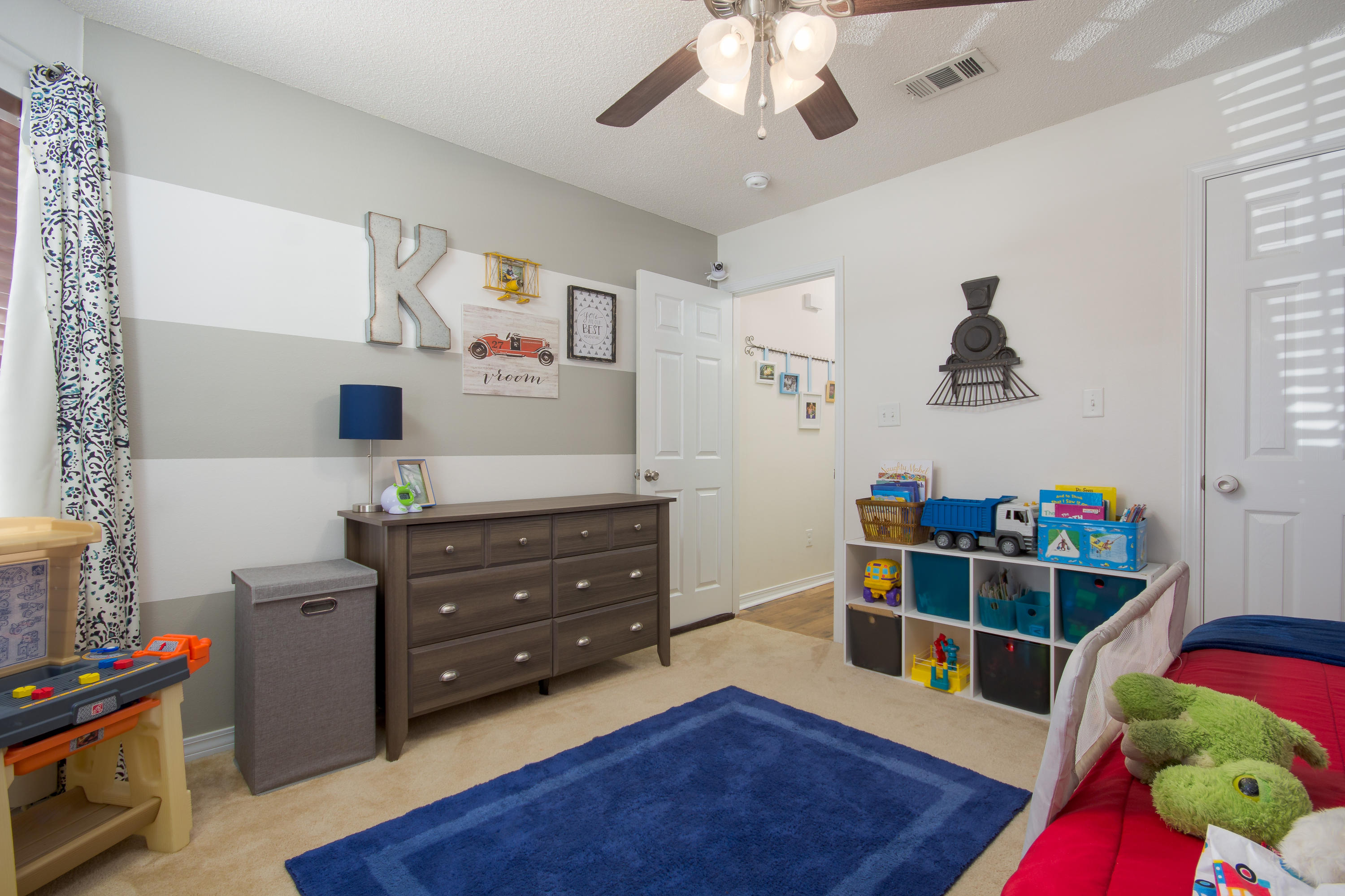 BENT TREE S/D - Residential