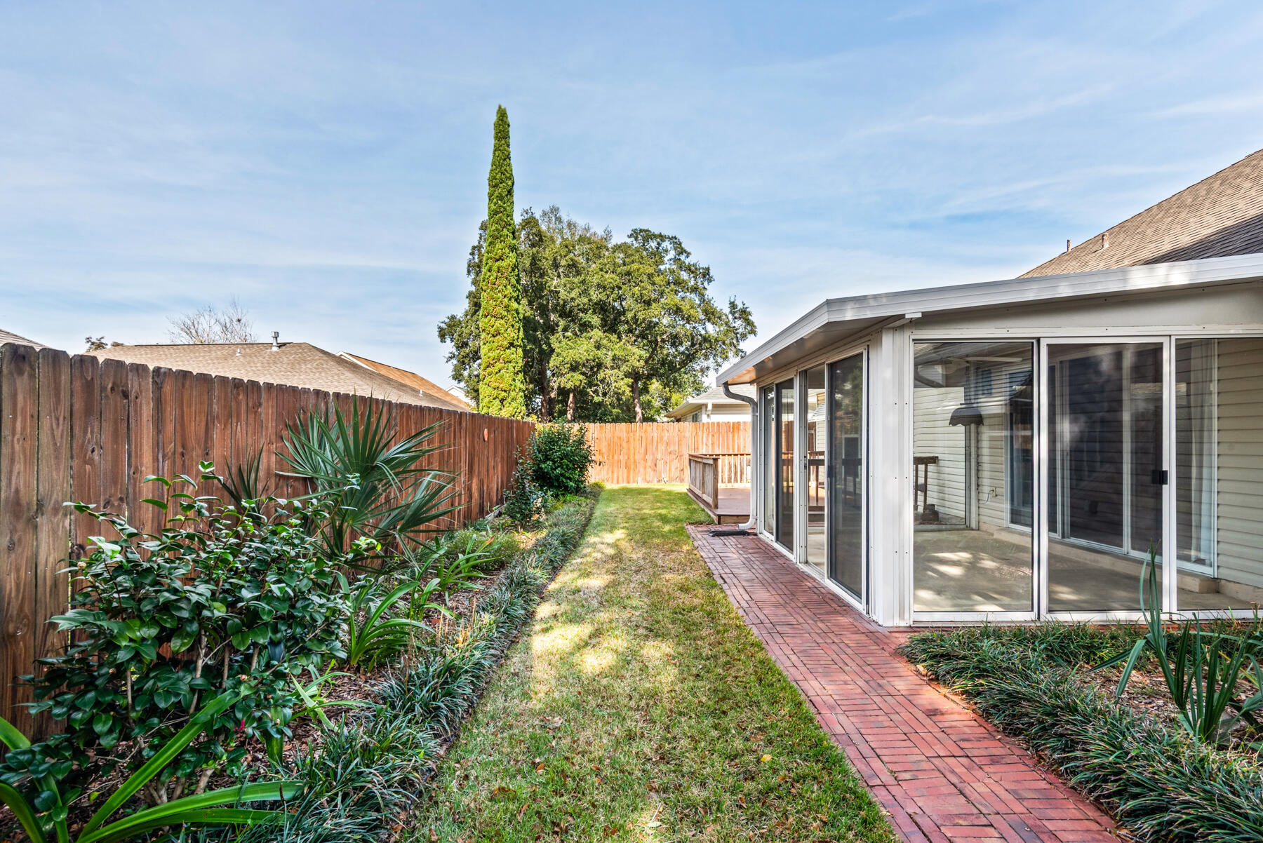 HUNTERS RUN S/D - Residential