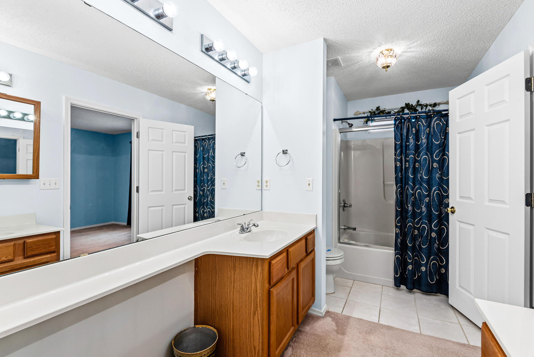 HUNTERS RUN S/D - Residential