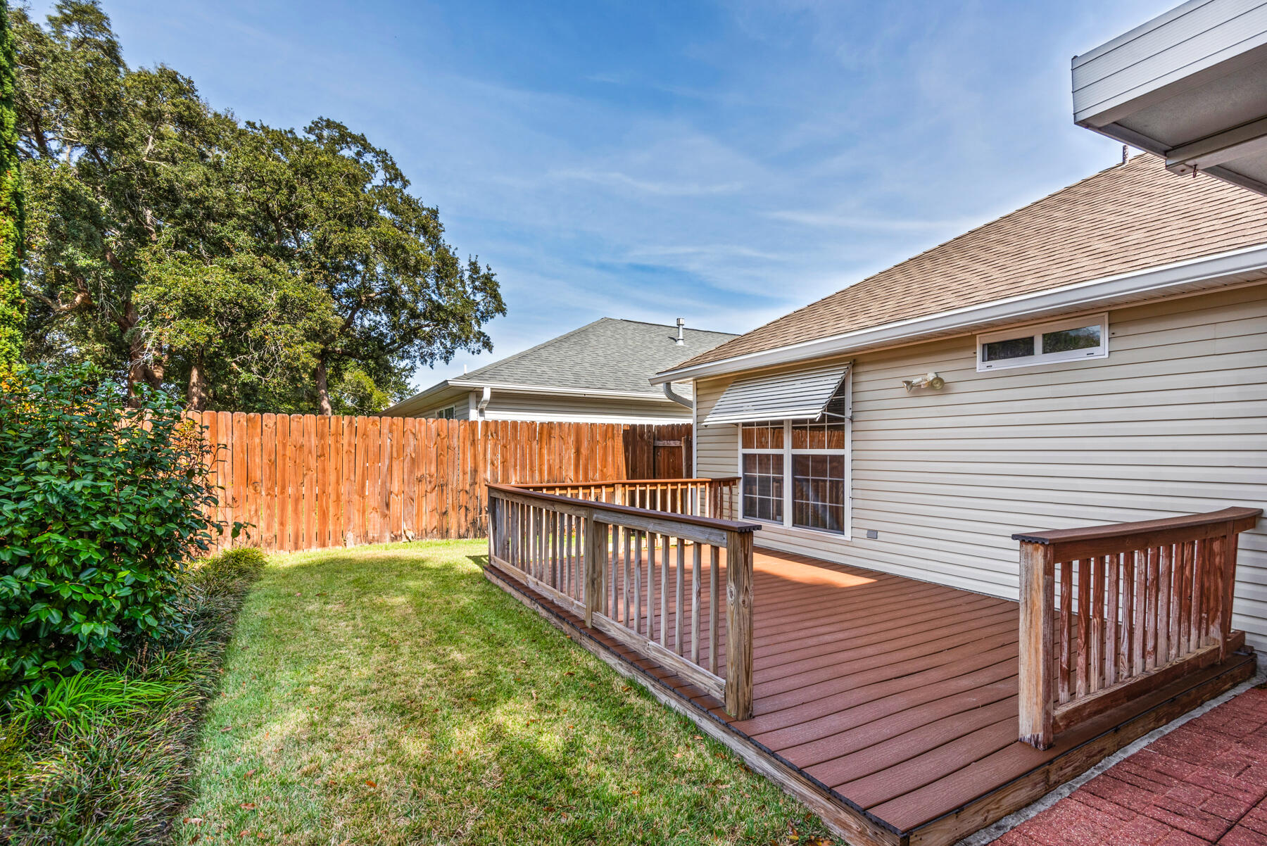 HUNTERS RUN S/D - Residential