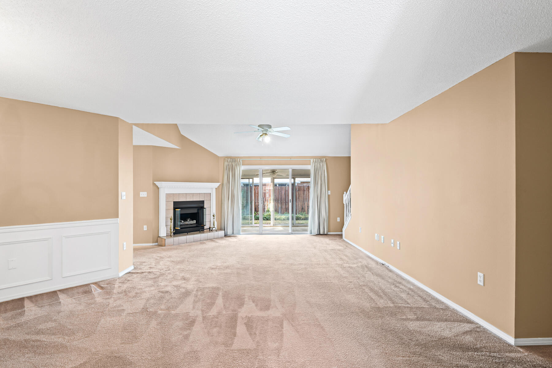 HUNTERS RUN S/D - Residential