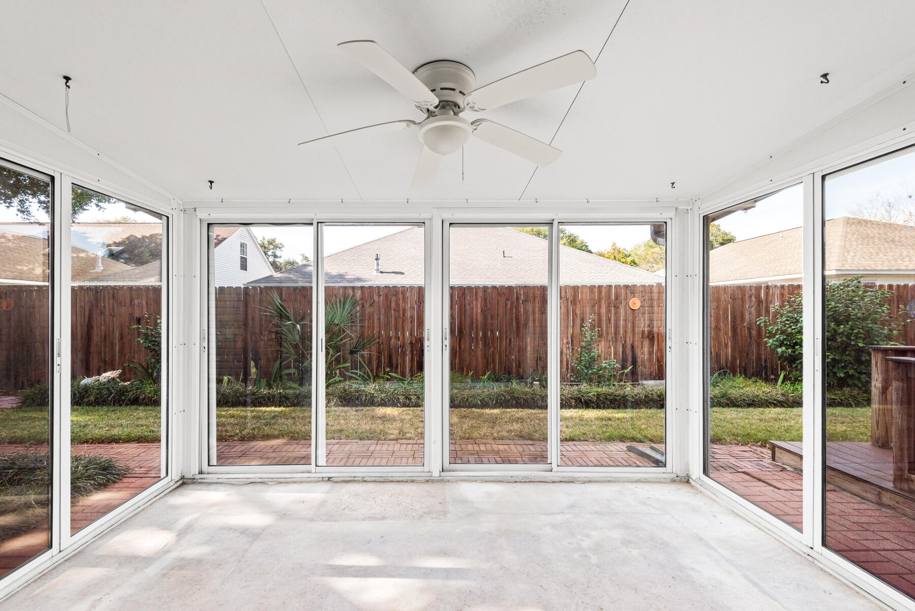 HUNTERS RUN S/D - Residential