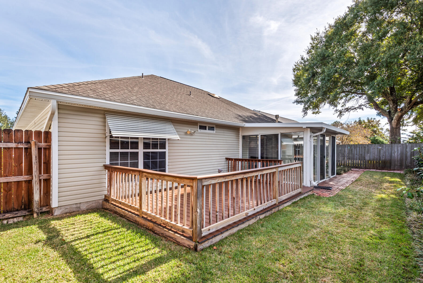 HUNTERS RUN S/D - Residential