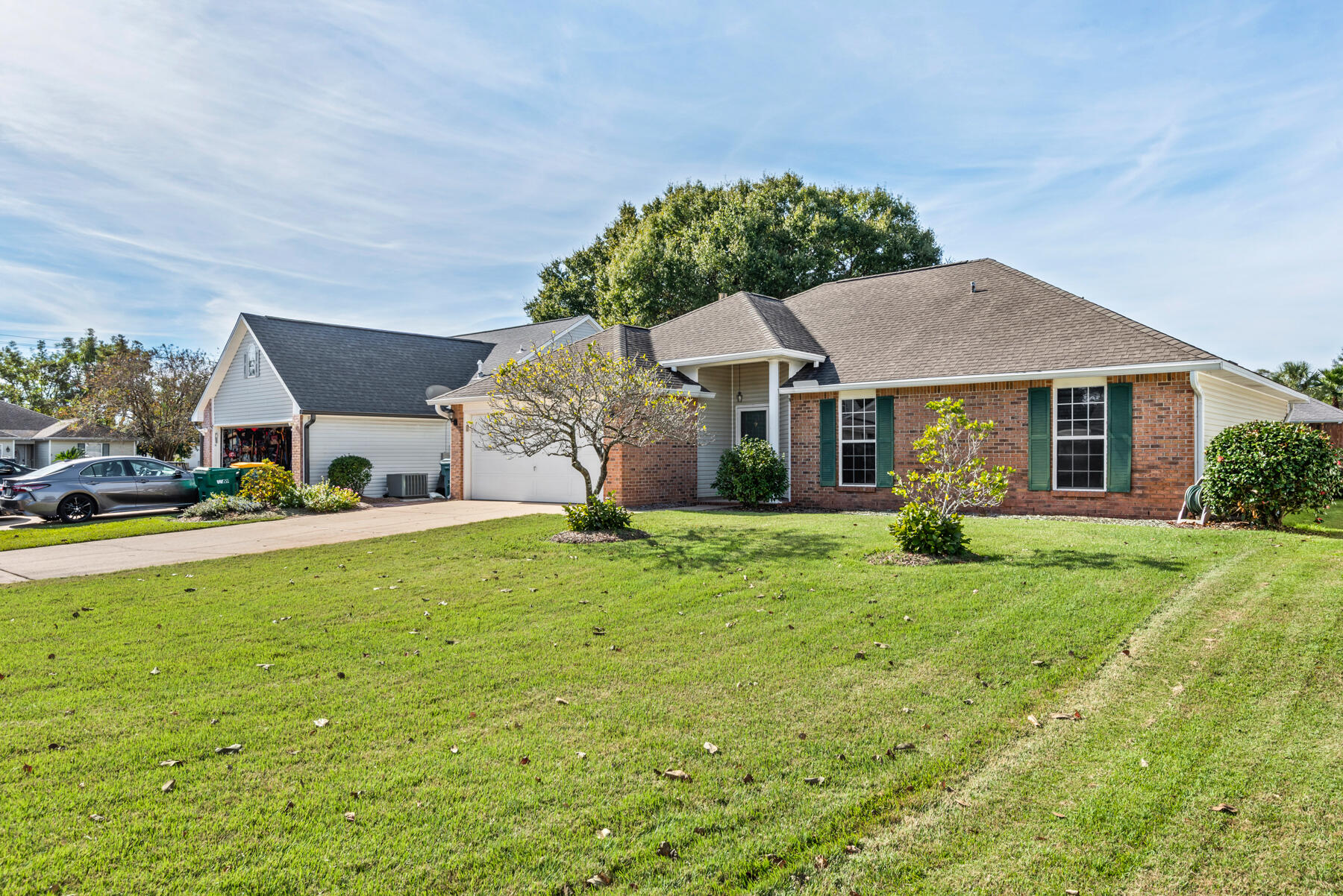 HUNTERS RUN S/D - Residential