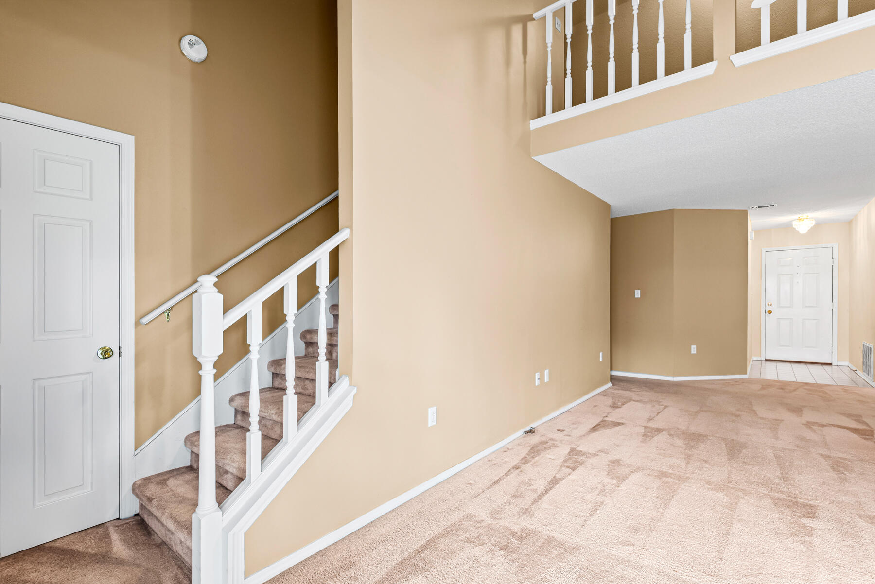 HUNTERS RUN S/D - Residential