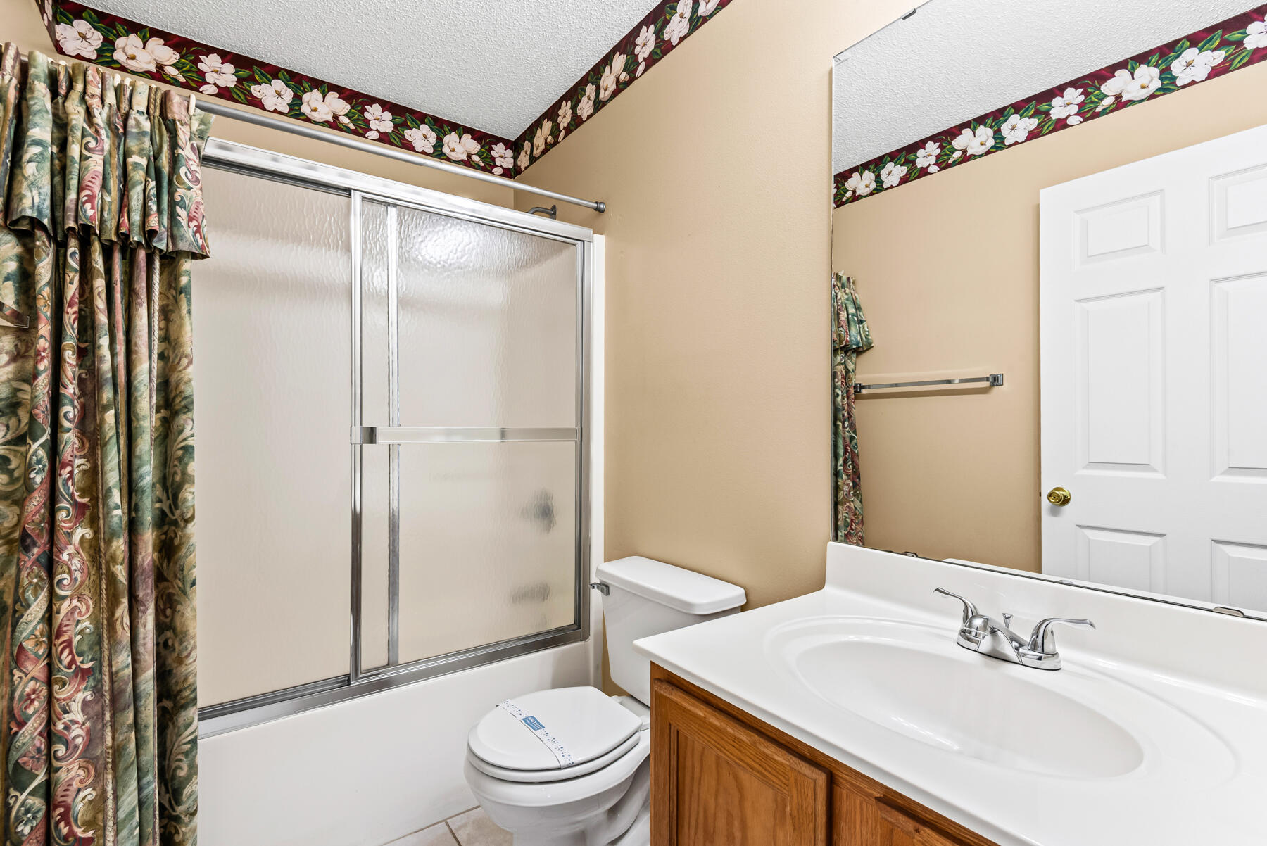 HUNTERS RUN S/D - Residential