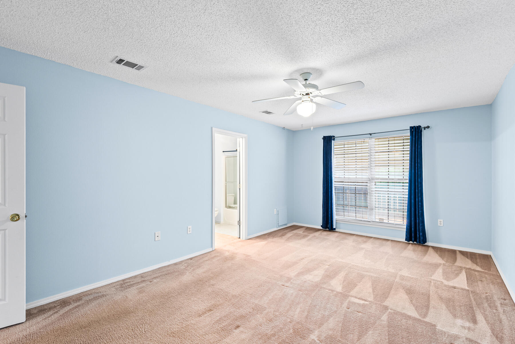 HUNTERS RUN S/D - Residential