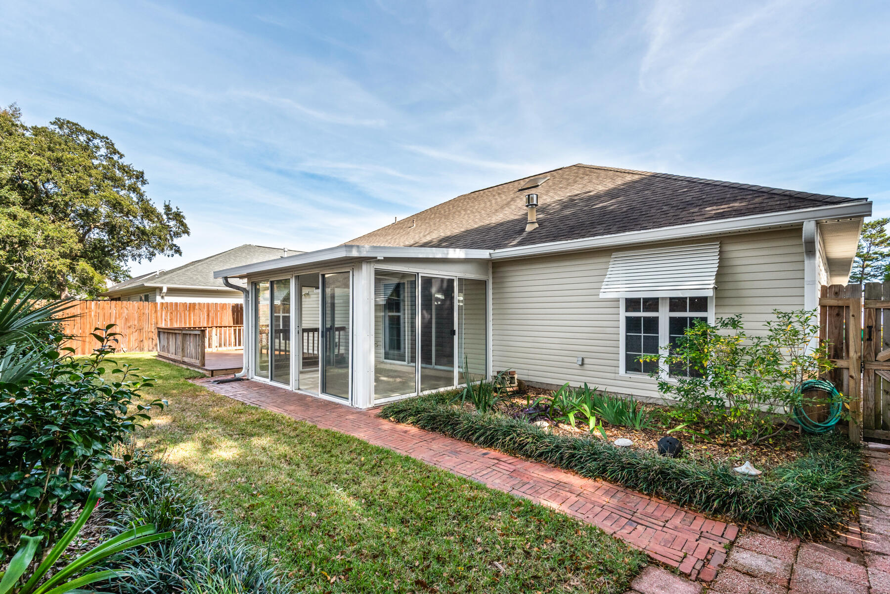 HUNTERS RUN S/D - Residential