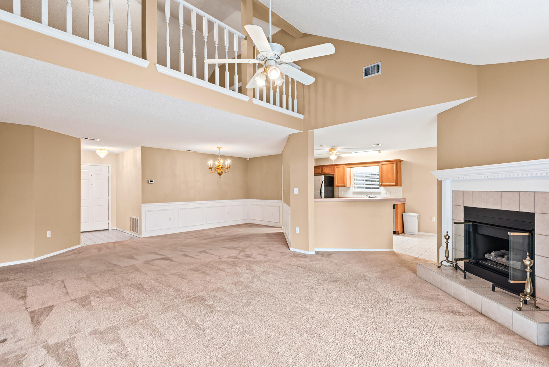 HUNTERS RUN S/D - Residential