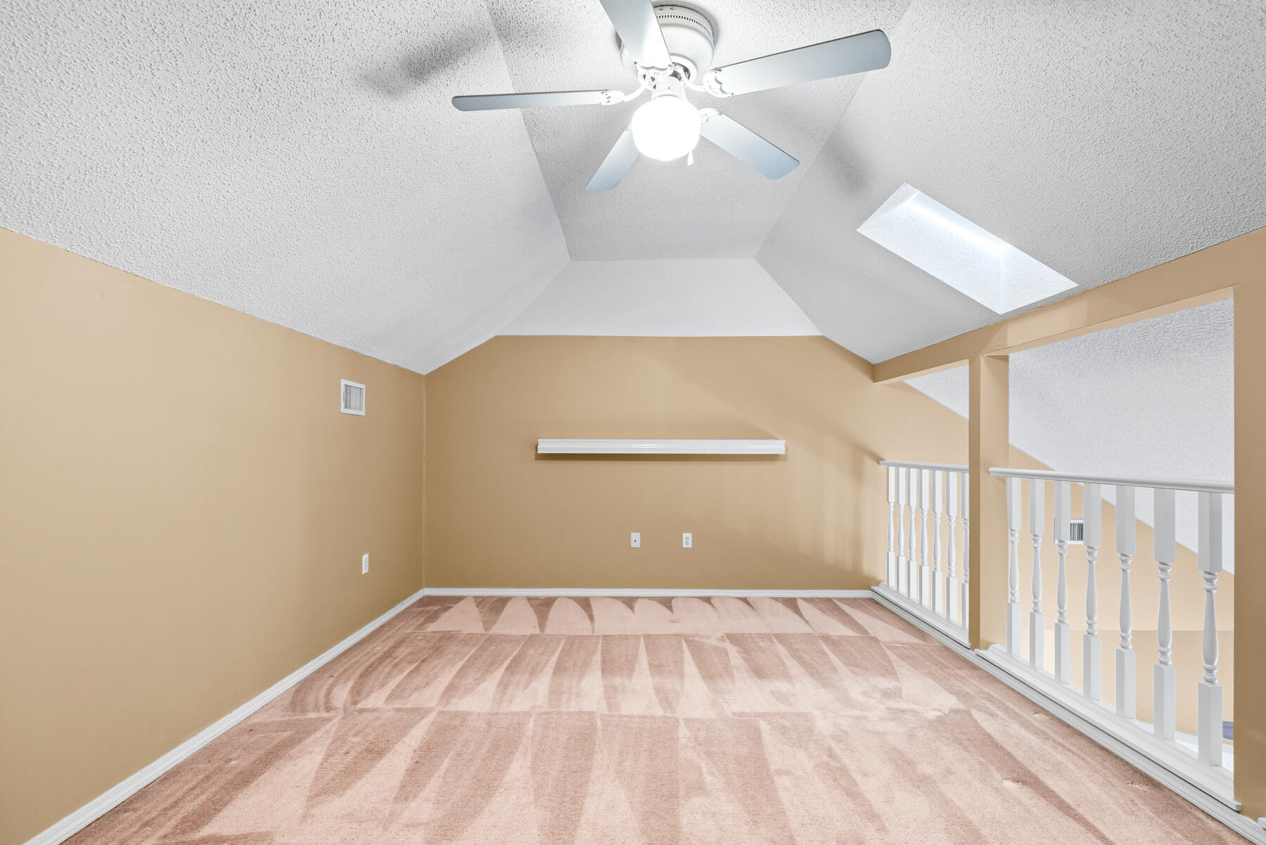 HUNTERS RUN S/D - Residential