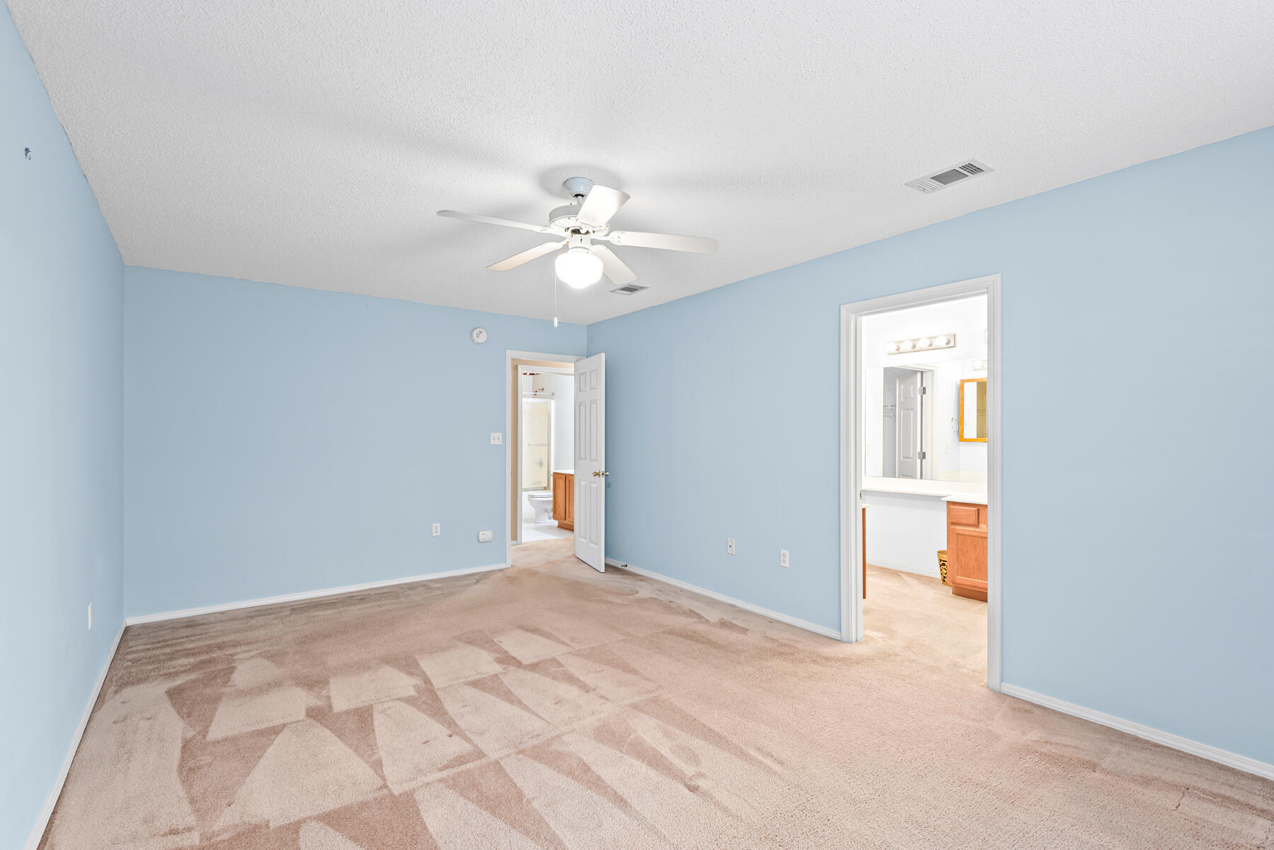 HUNTERS RUN S/D - Residential