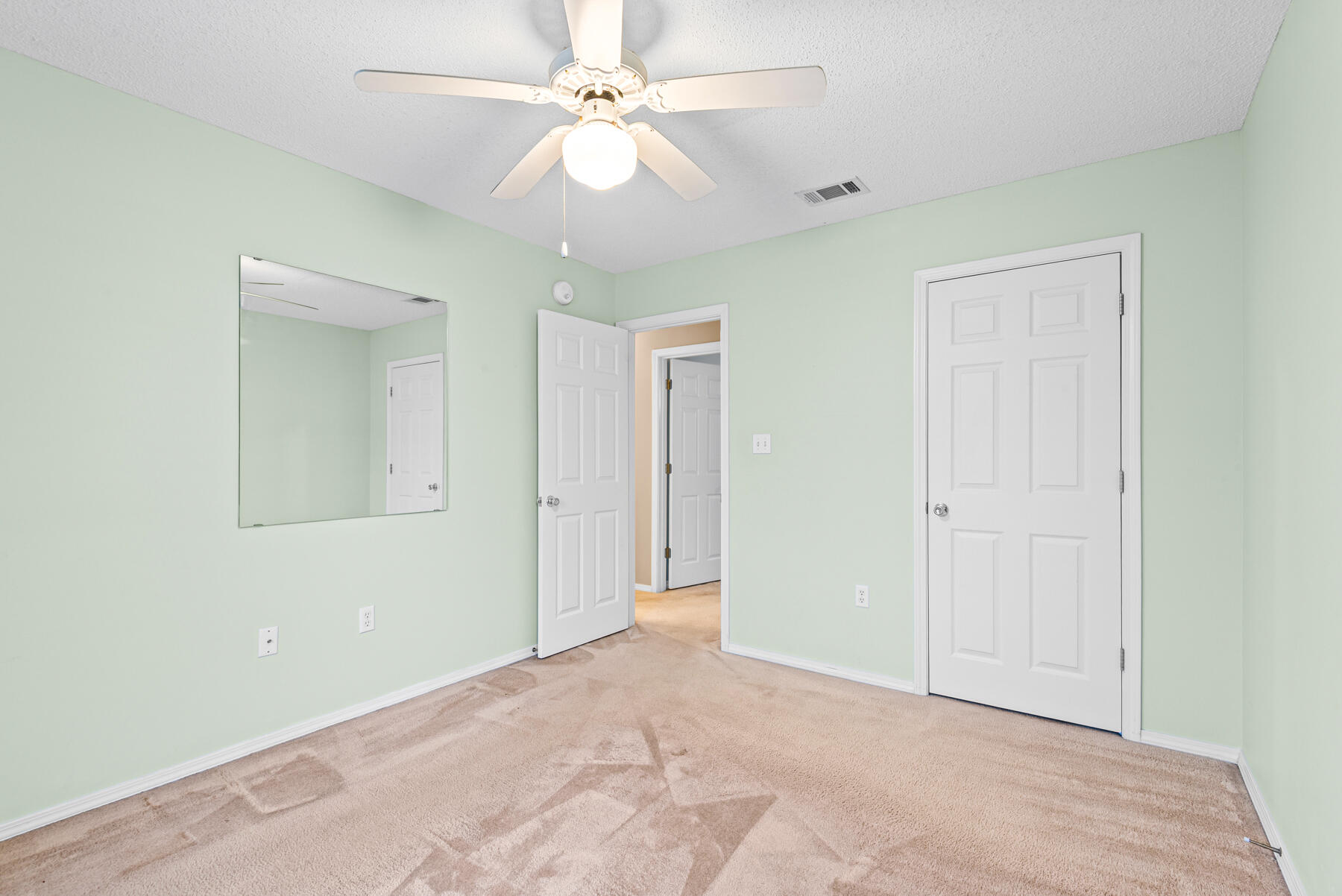 HUNTERS RUN S/D - Residential