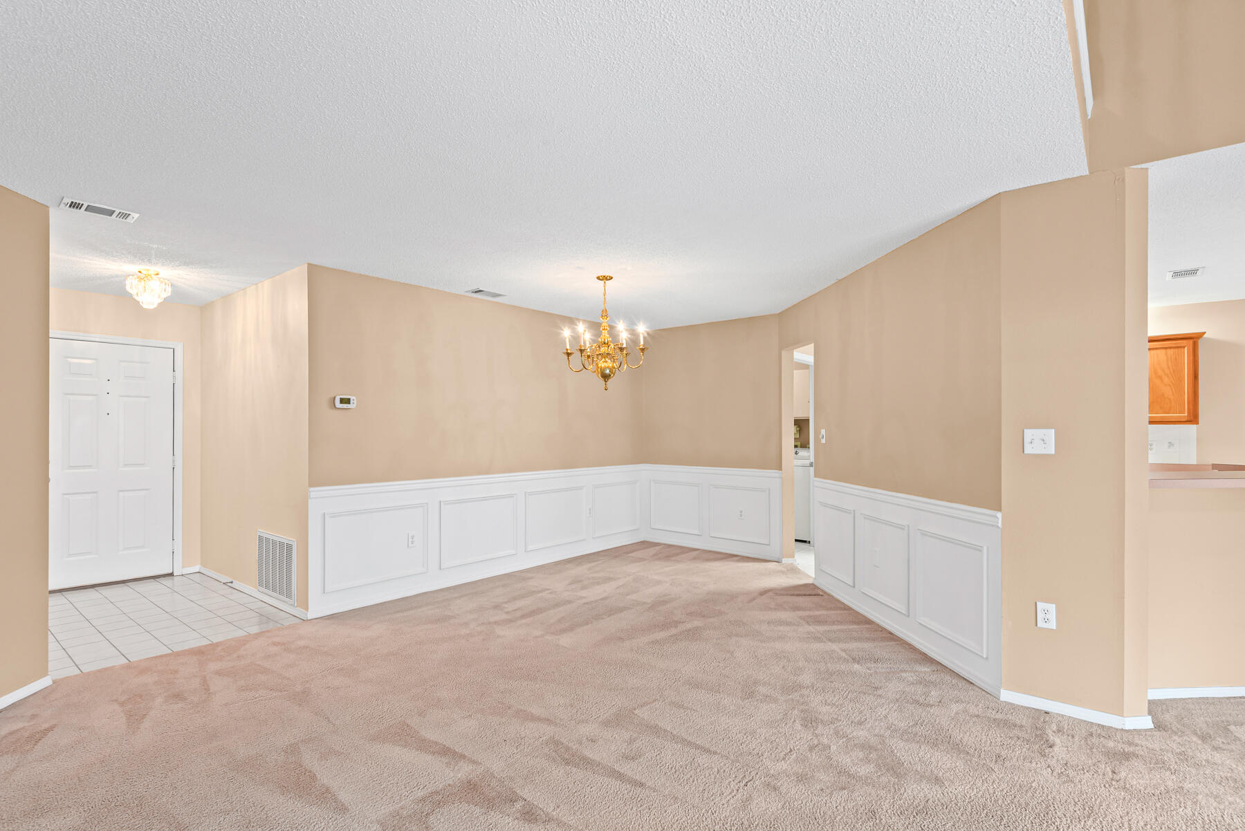 HUNTERS RUN S/D - Residential