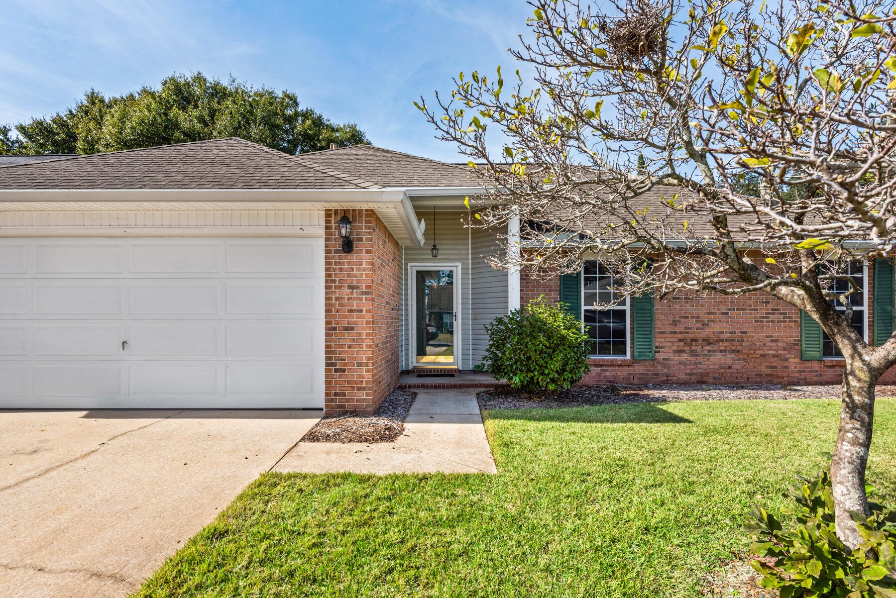 HUNTERS RUN S/D - Residential