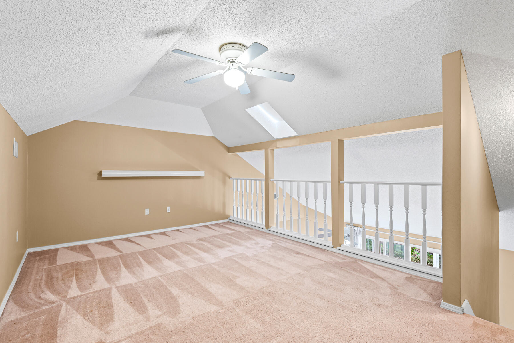 HUNTERS RUN S/D - Residential