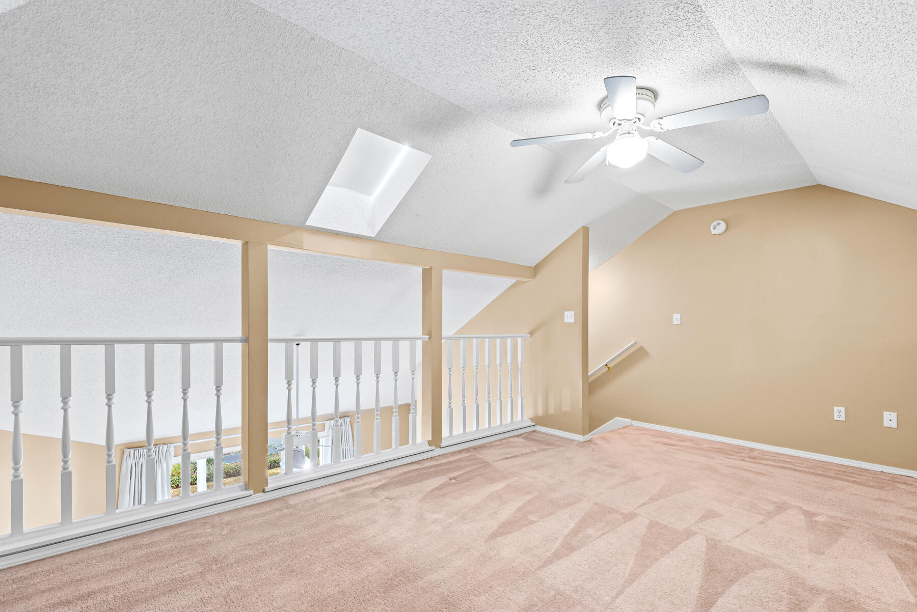 HUNTERS RUN S/D - Residential