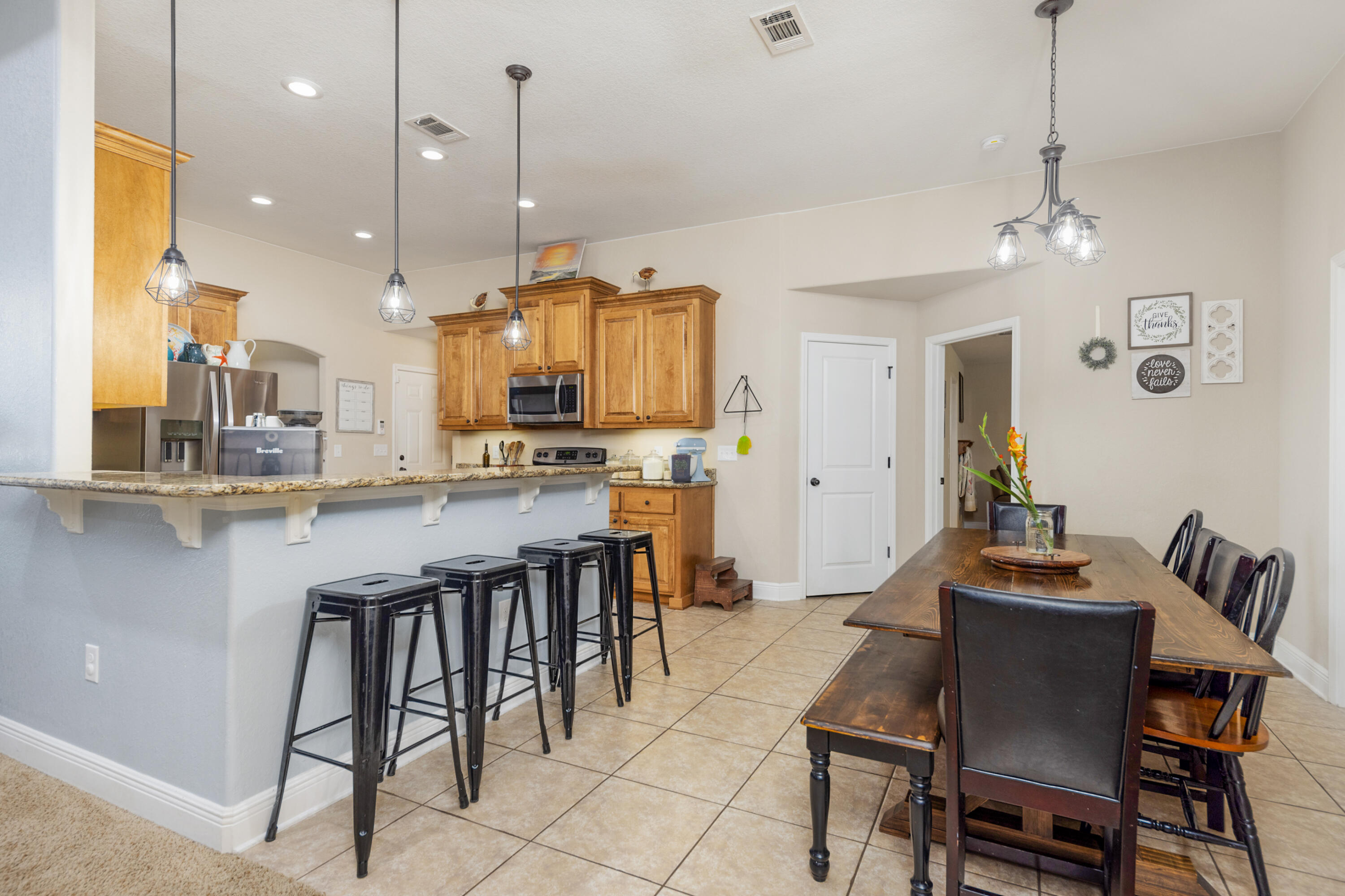 MOSSY OAK S/D - Residential