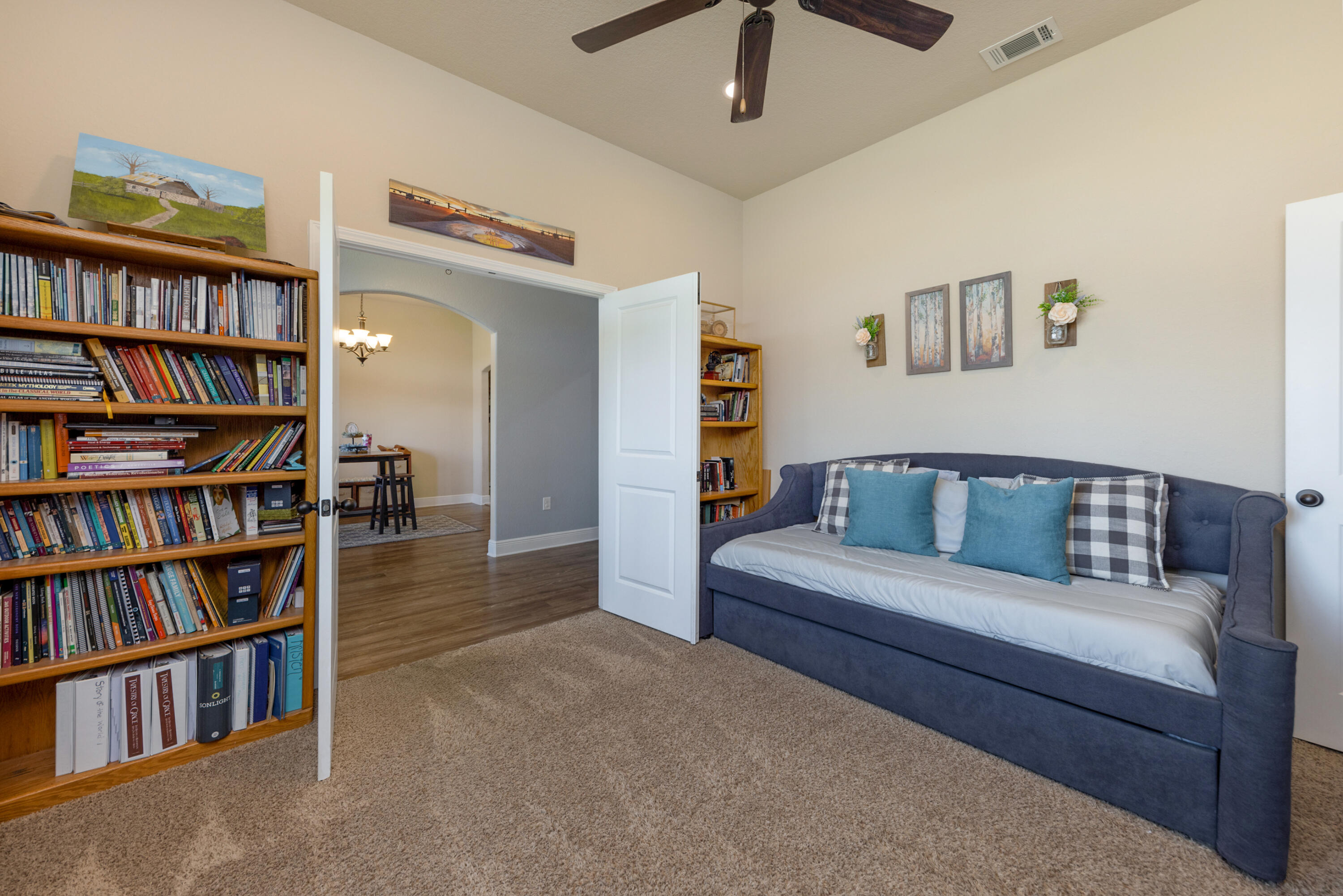 MOSSY OAK S/D - Residential