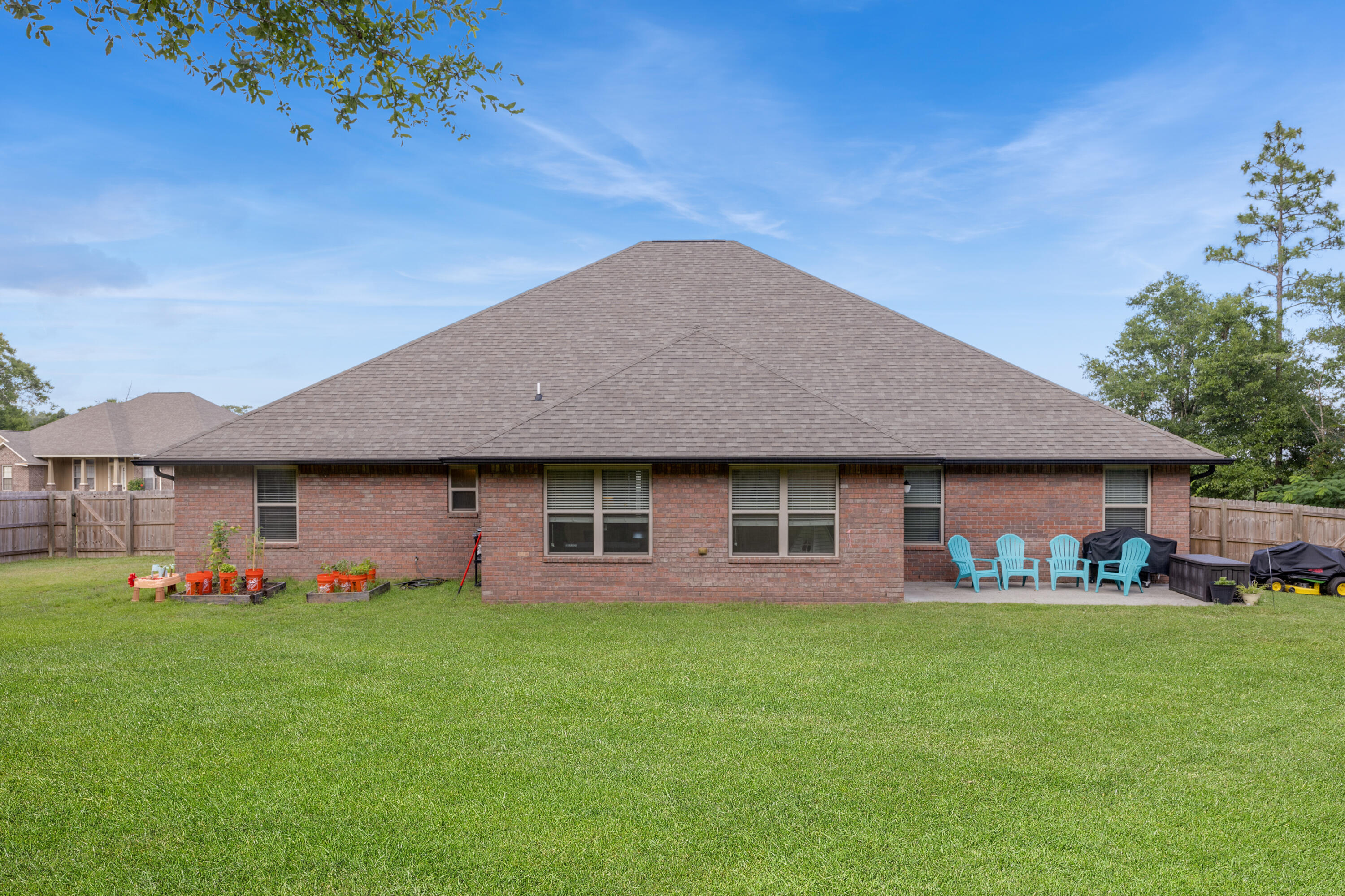 MOSSY OAK S/D - Residential