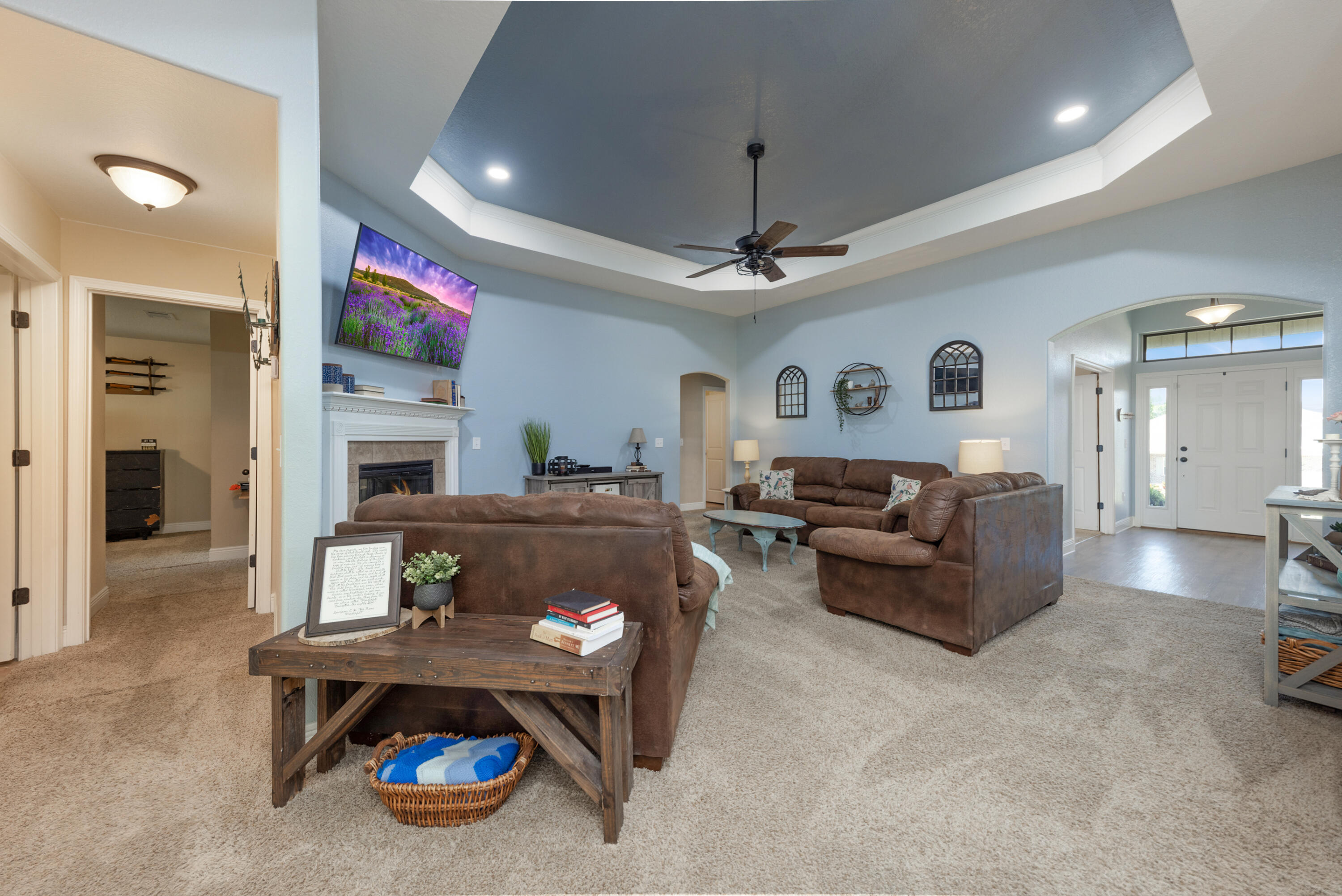 MOSSY OAK S/D - Residential