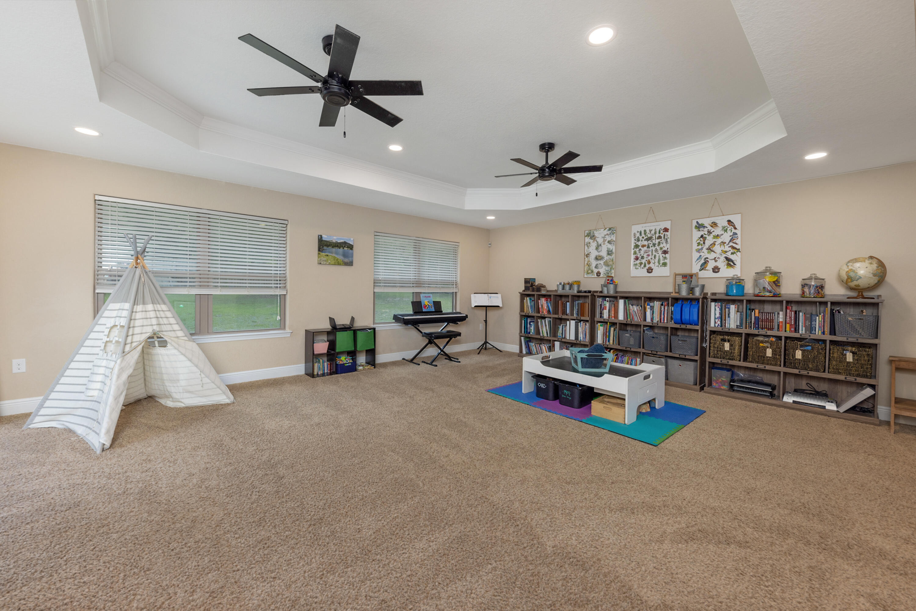 MOSSY OAK S/D - Residential